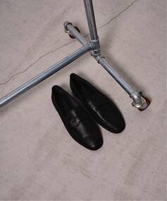 OUTDOOR PRODUCTS レザーペニーローファー（ローファー）｜OUTDOOR 