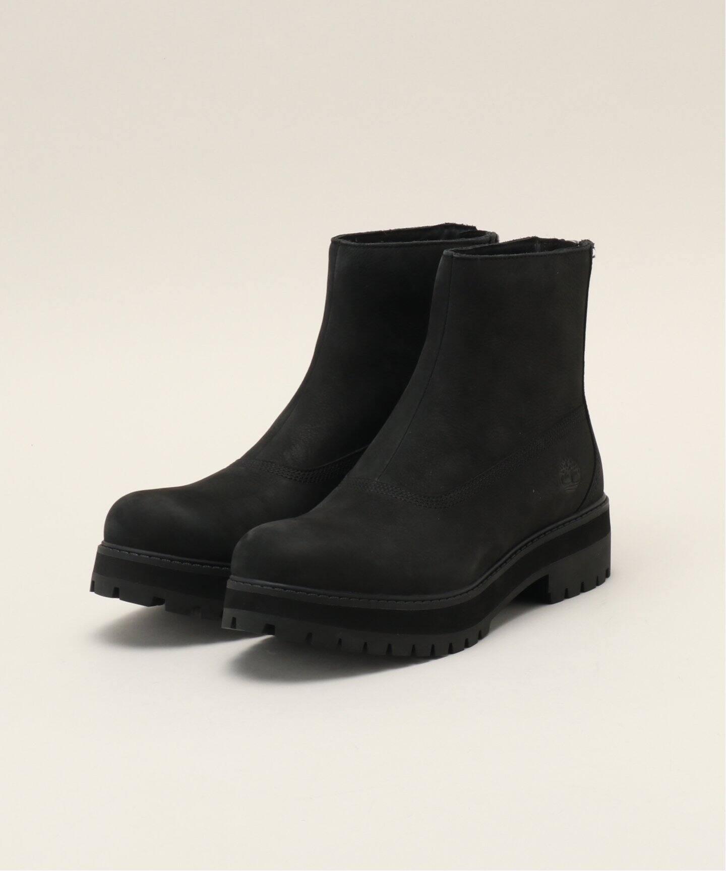White Mountaineering × Timberland コラボレーション MID ZIP UP 