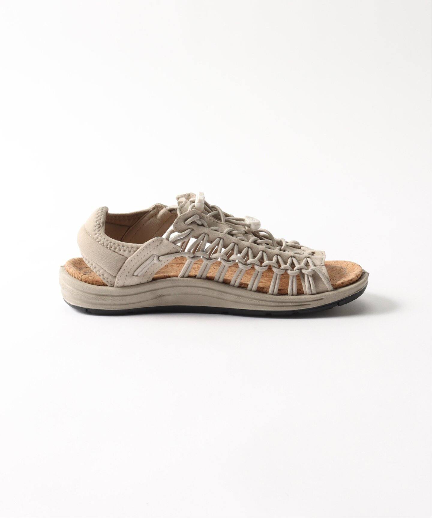 KEEN メンズ ユニーク ツー オーティー KEEN × LOFTMAN