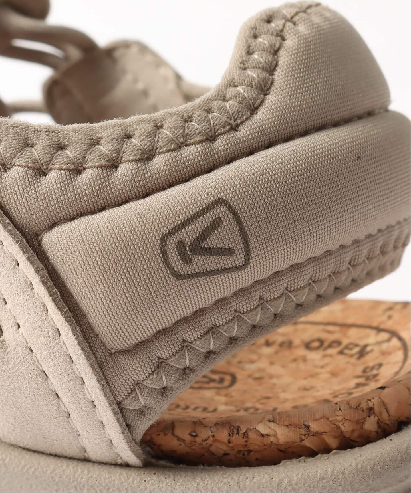 KEEN メンズ ユニーク ツー オーティー KEEN × LOFTMAN