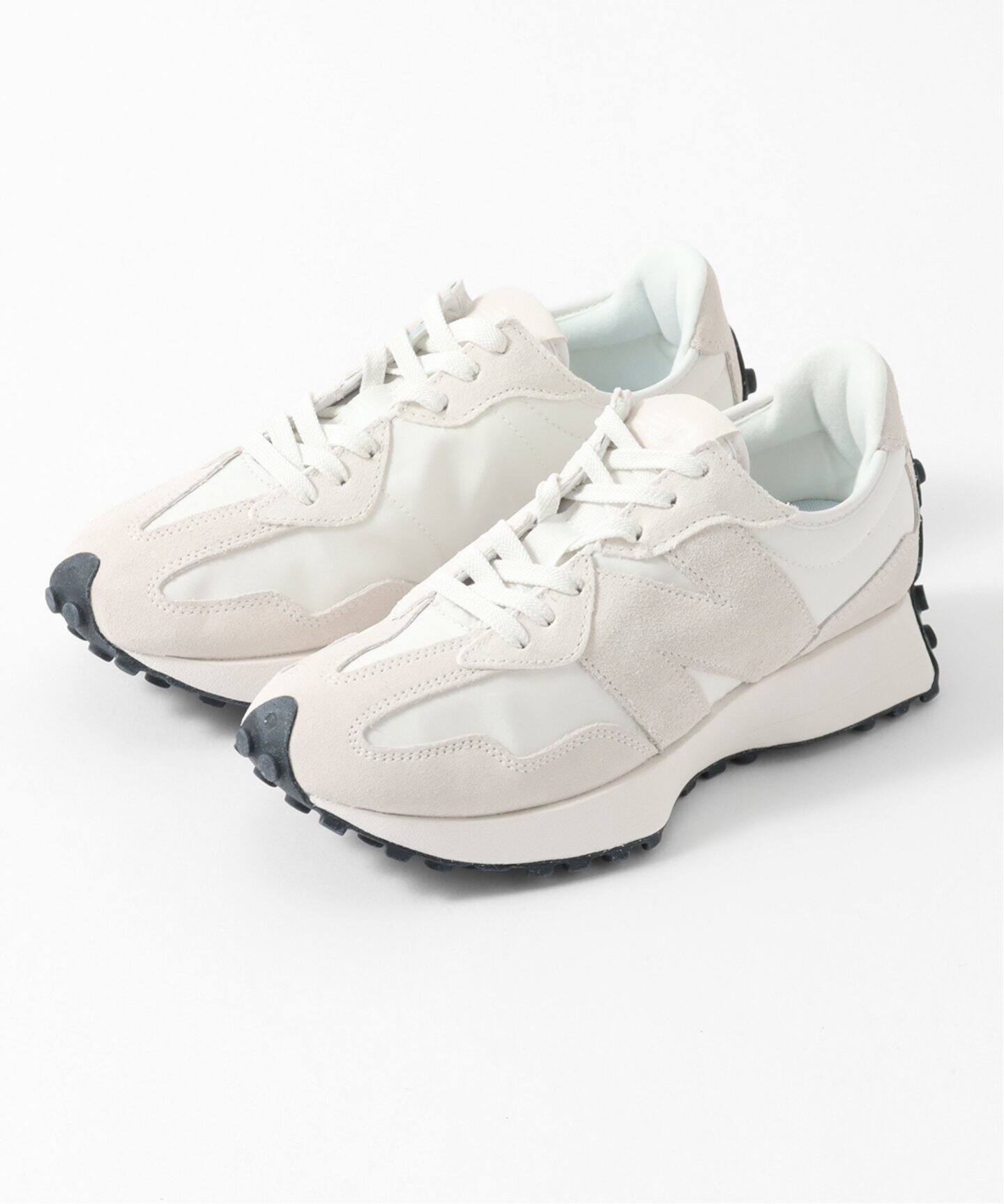 NEW BALANCE / ニューバランス】327（スニーカー）｜BOICE FROM  