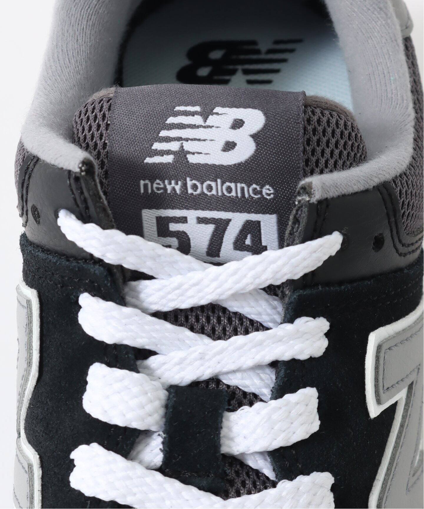 NEW BALANCE / ニューバランス】574（スニーカー）｜BOICE FROM 