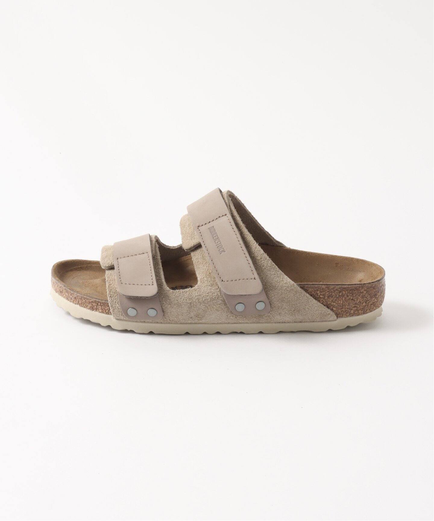 BIRKENSTOCK UJI (NARROW）（サンダル）｜BOICE FROM BAYCREW'S