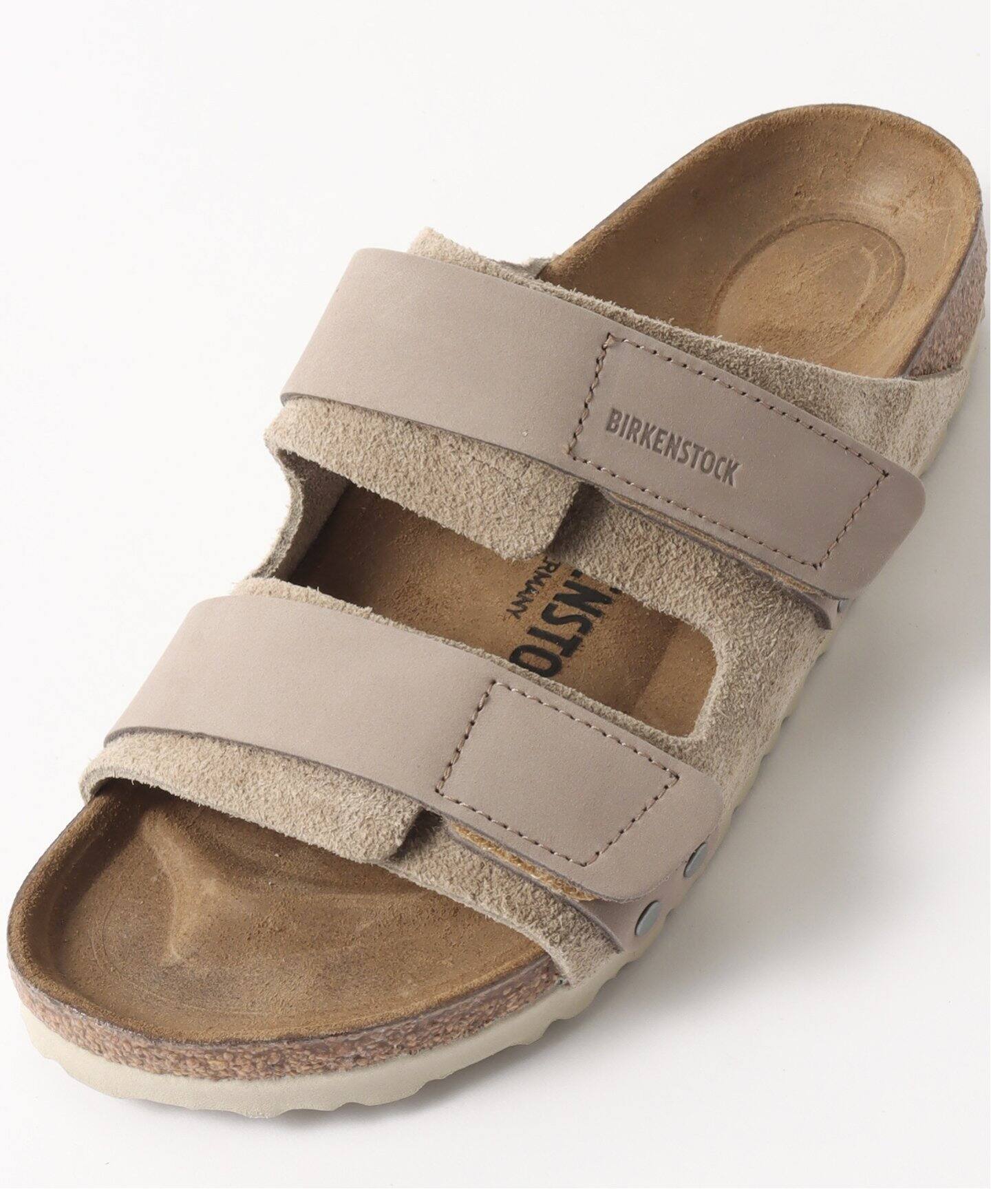 BIRKENSTOCK UJI (NARROW）（サンダル）｜BOICE FROM BAYCREW'S