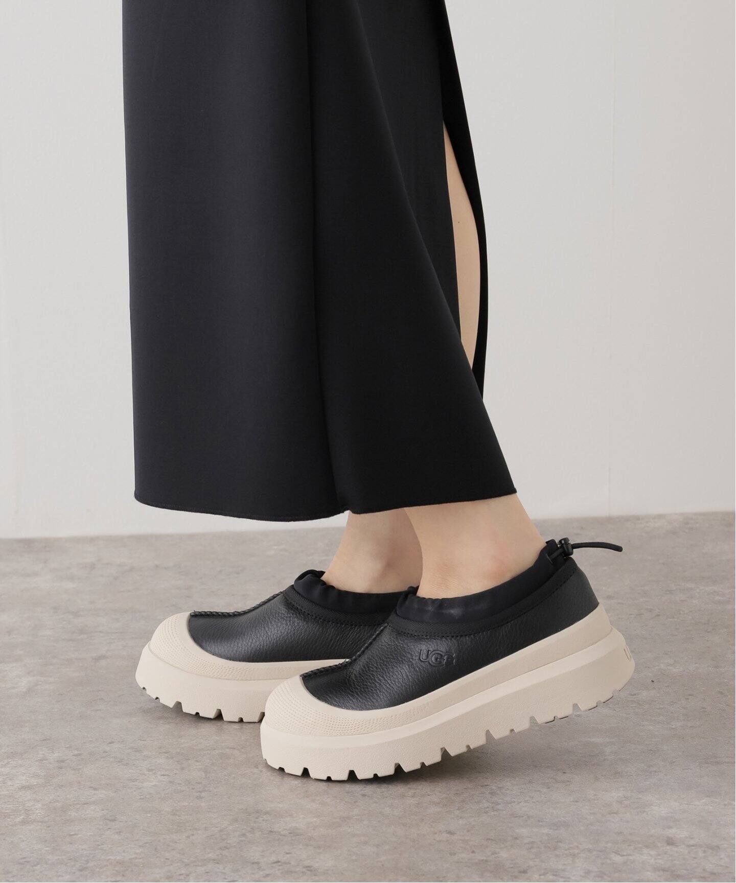 UGG M TASMAN WEATHER HYBRID 1158351（スリッポン）｜BOICE FROM 