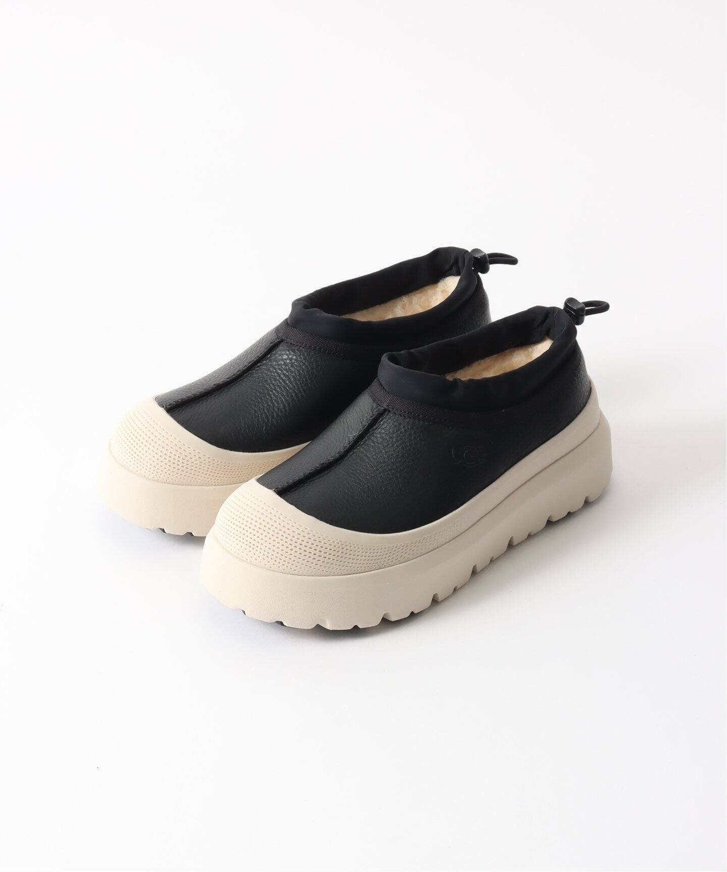 UGG M TASMAN WEATHER HYBRID 1158351（スリッポン）｜BOICE FROM 
