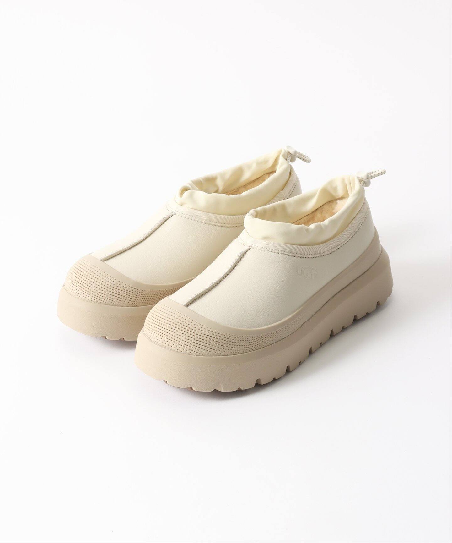 UGG M TASMAN WEATHER HYBRID 1158351（スリッポン）｜BOICE FROM 