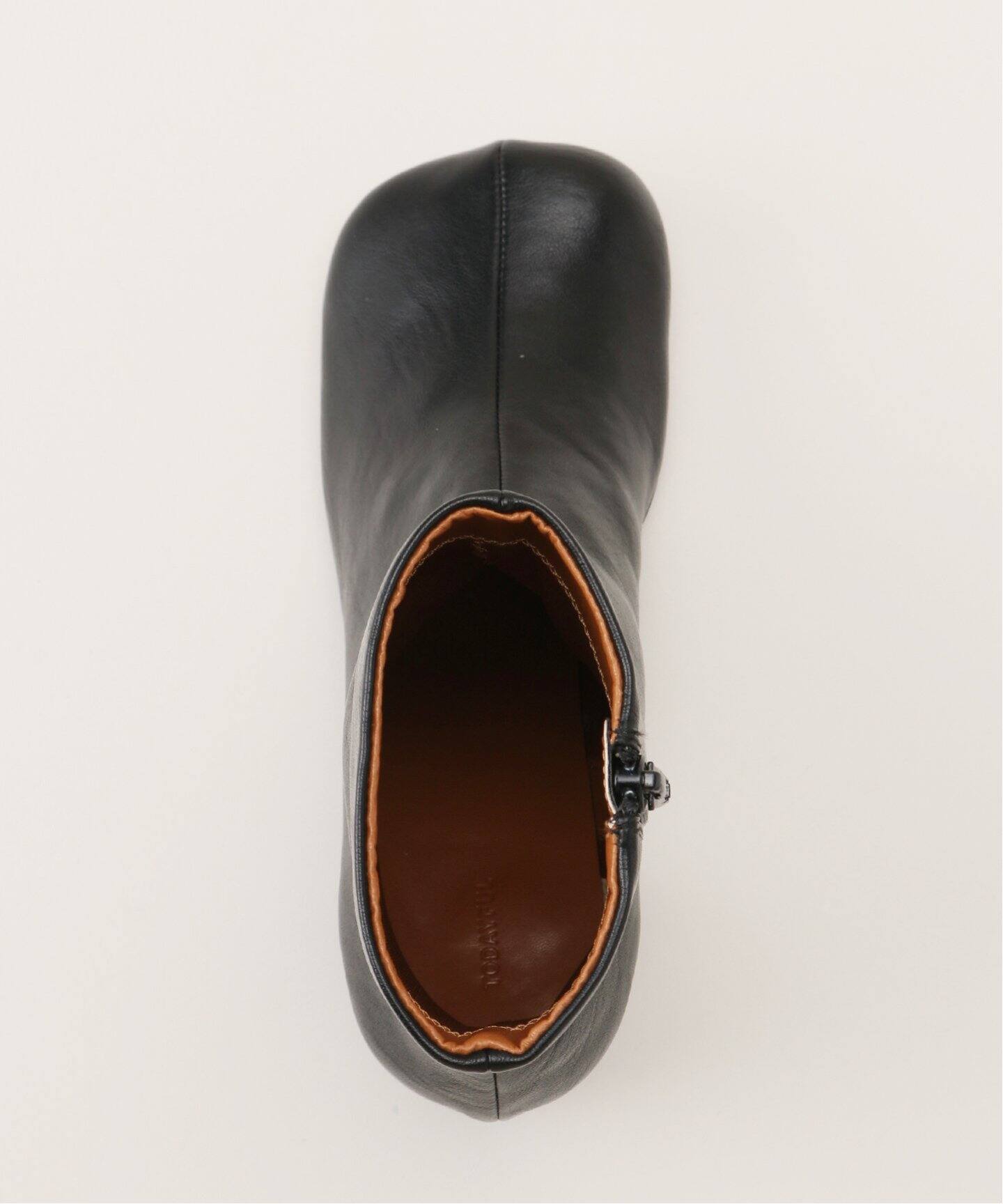 TODAYFUL Square Short Boots（ブーティ・ショートブーツ）｜BOICE  