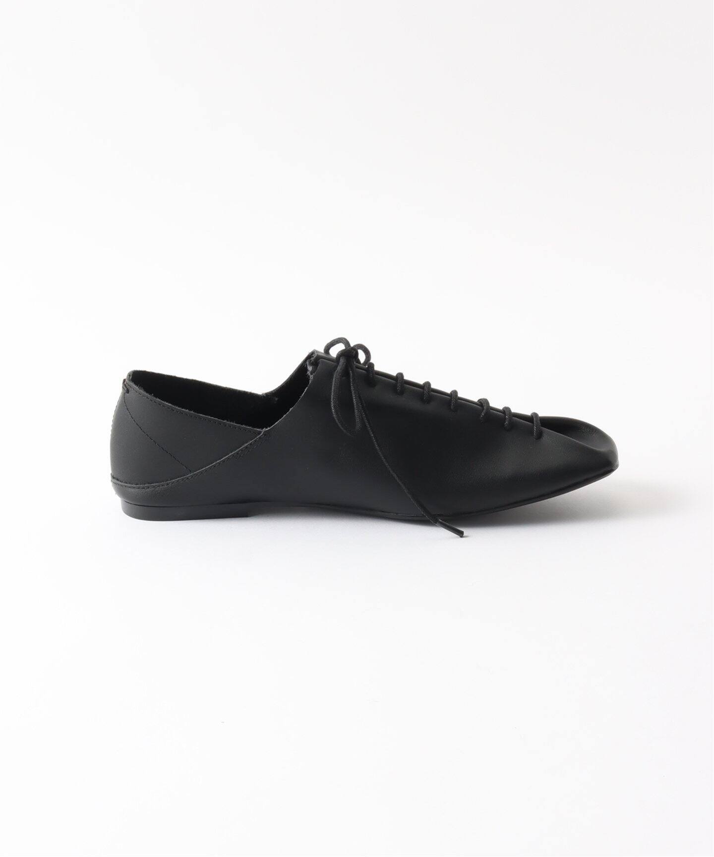 TODAYFUL / トゥデイフル】Laceup Leather Shoes（スリッポン）｜BOICE 