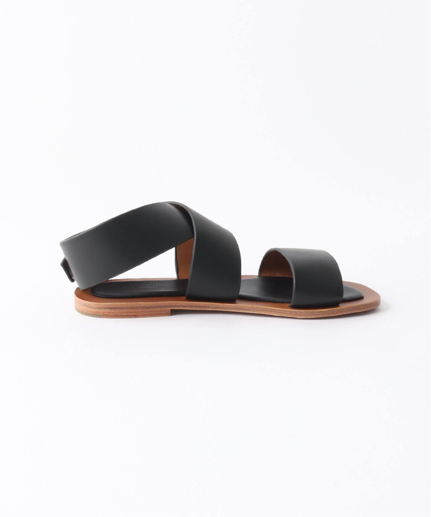 TODAYFUL Flat Belt Sandals（サンダル）｜BOICE FROM BAYCREW 