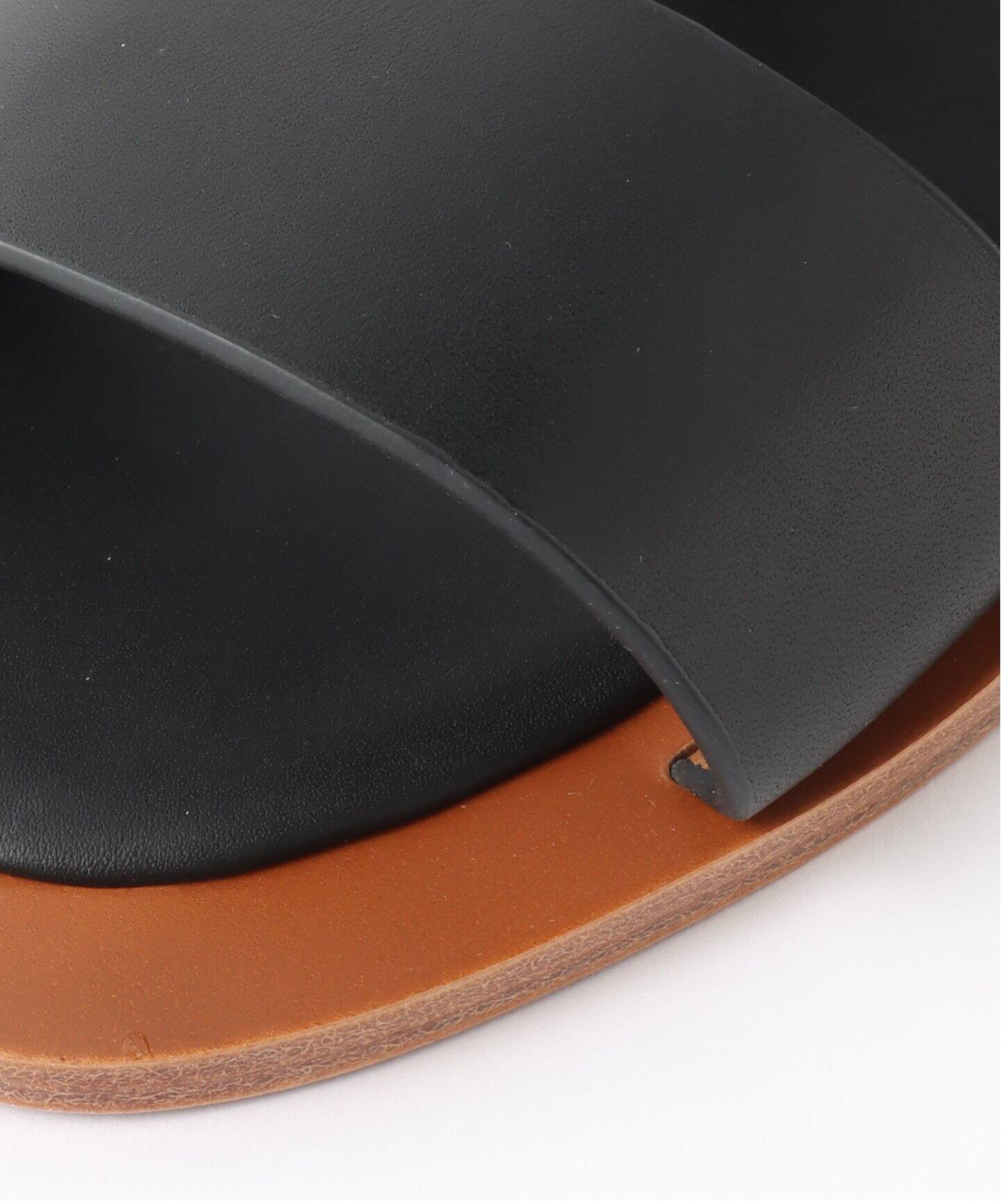 TODAYFUL Flat Belt Sandals（サンダル）｜BOICE FROM BAYCREW 