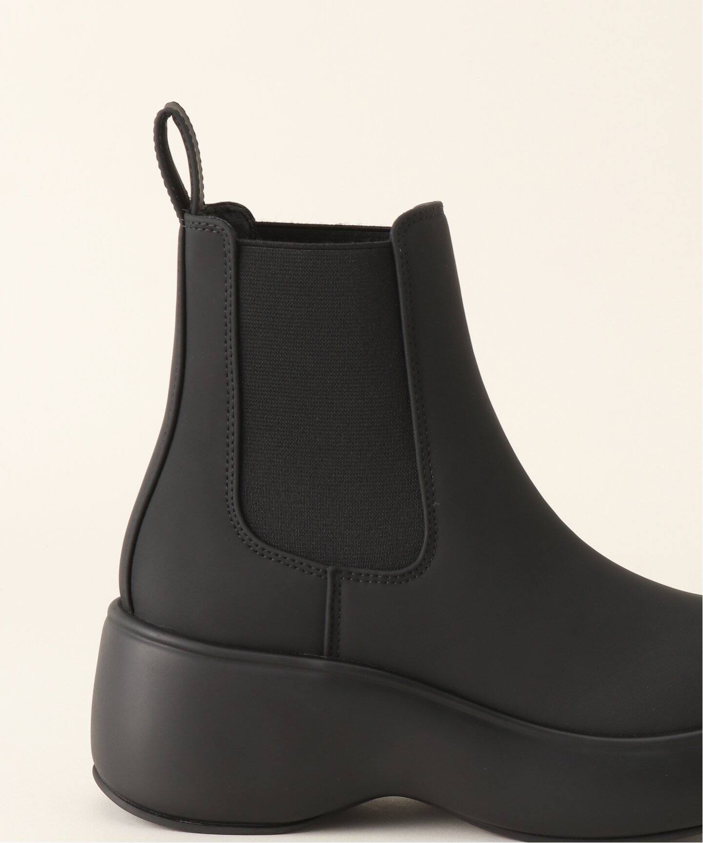 TODAYFUL Platform Short Boots 12421022（ブーティ・ショートブーツ 