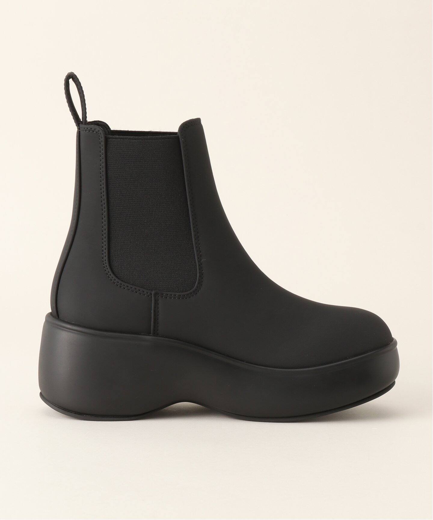 TODAYFUL Platform Short Boots 12421022（ブーティ・ショートブーツ 