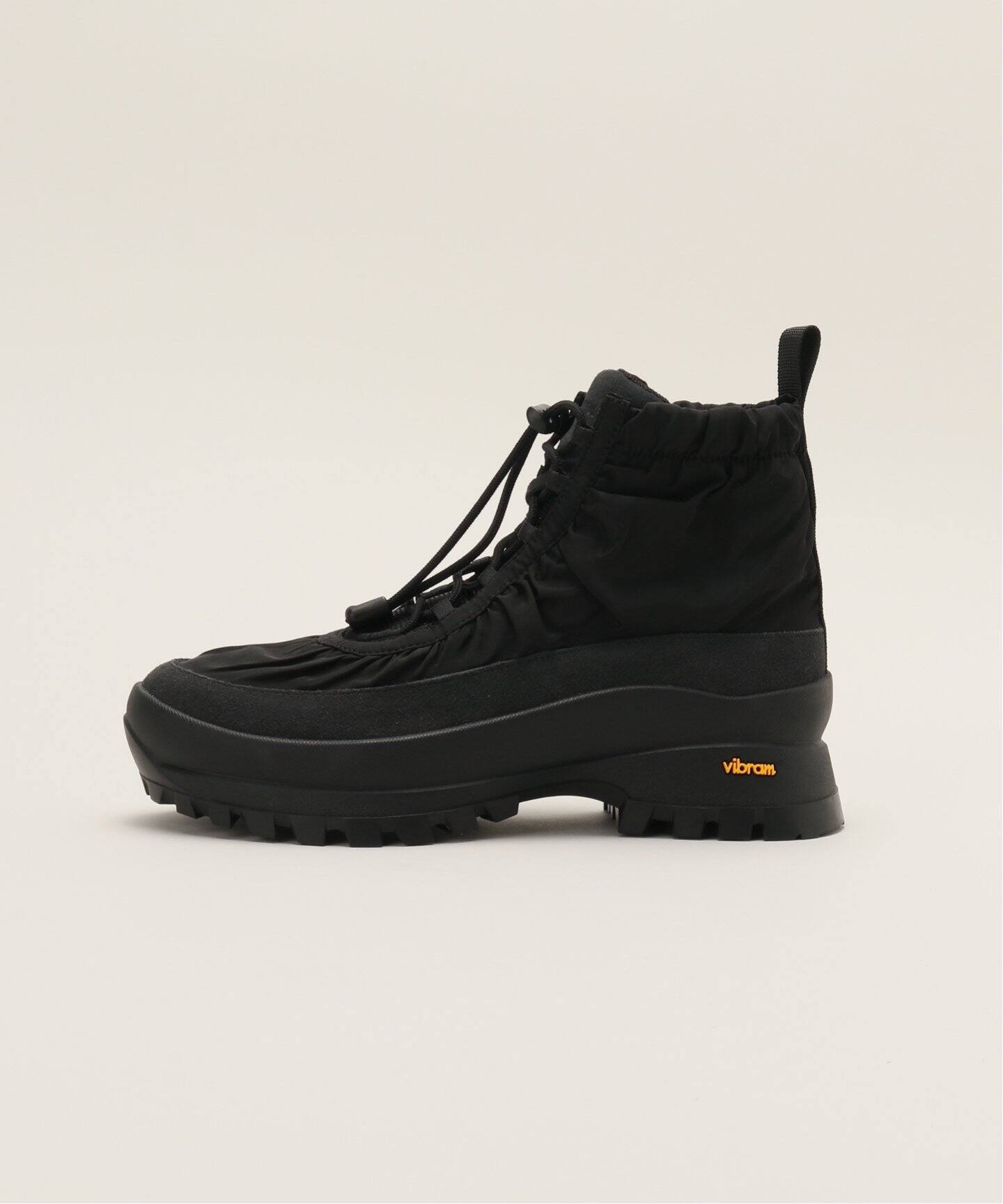 TODAYFUL Vibramsole Drawstring Sneakers 12421023（ブーティ  