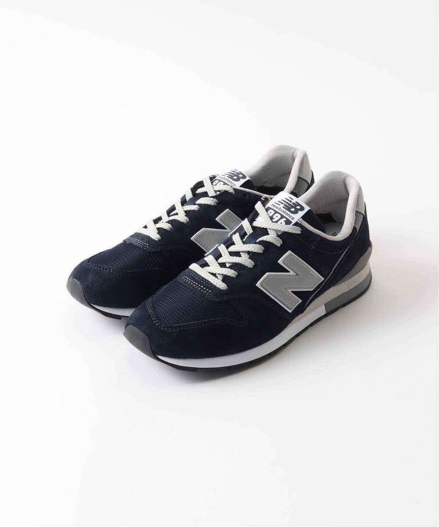 NEW BALANCE / ニューバランス】996（スニーカー）｜BOICE FROM 