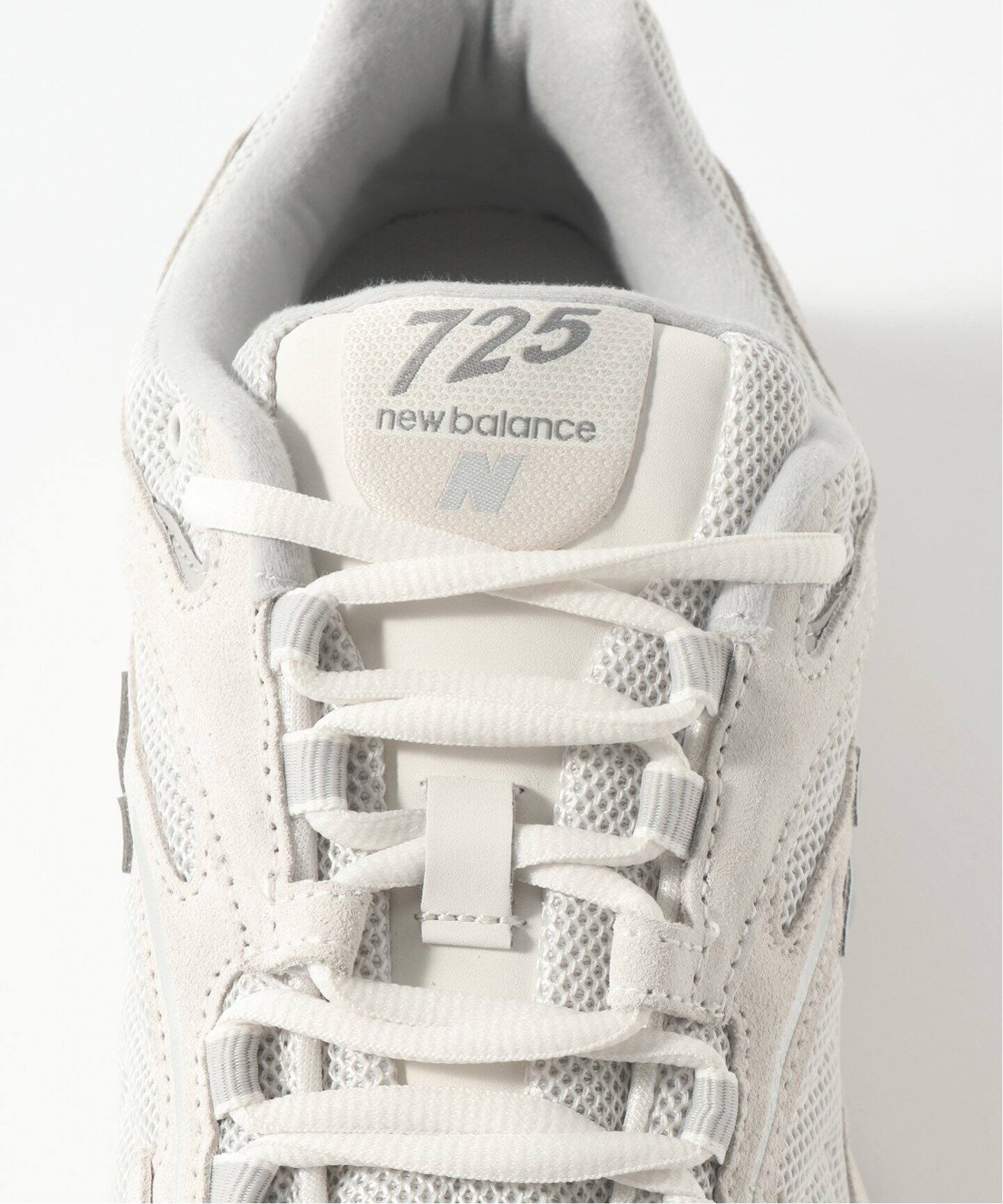 楽天市場】【6/18限定セール】new balance 725 ニューバランス
