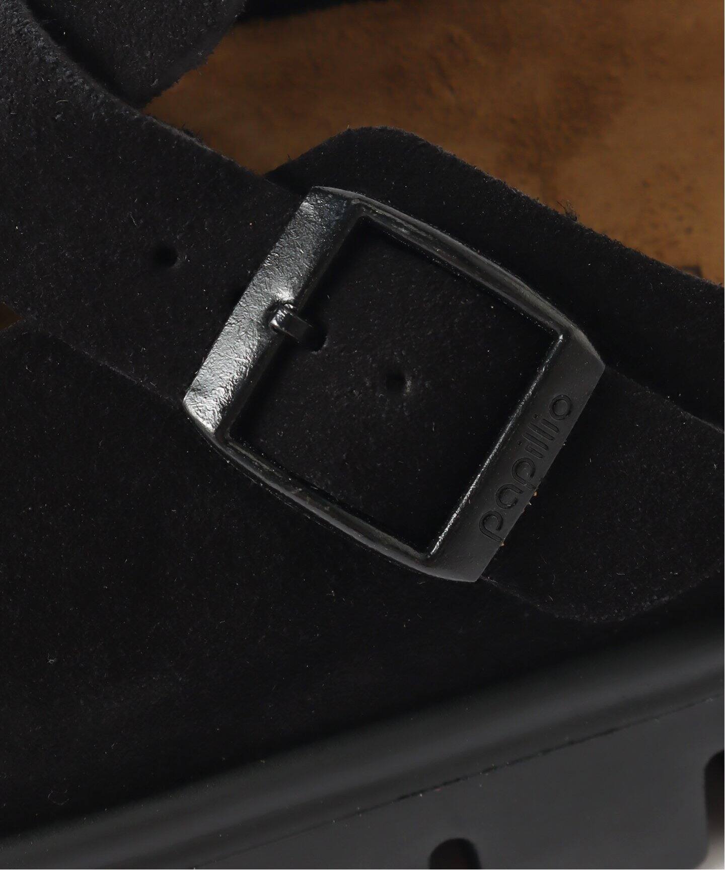 BIRKENSTOCK BOSTON PAP CHUNKY(サンダル)|BOICE FROM BIRKENSTOCK BOSTON PAP CHUNKY(サンダル)|BOICE FROM
