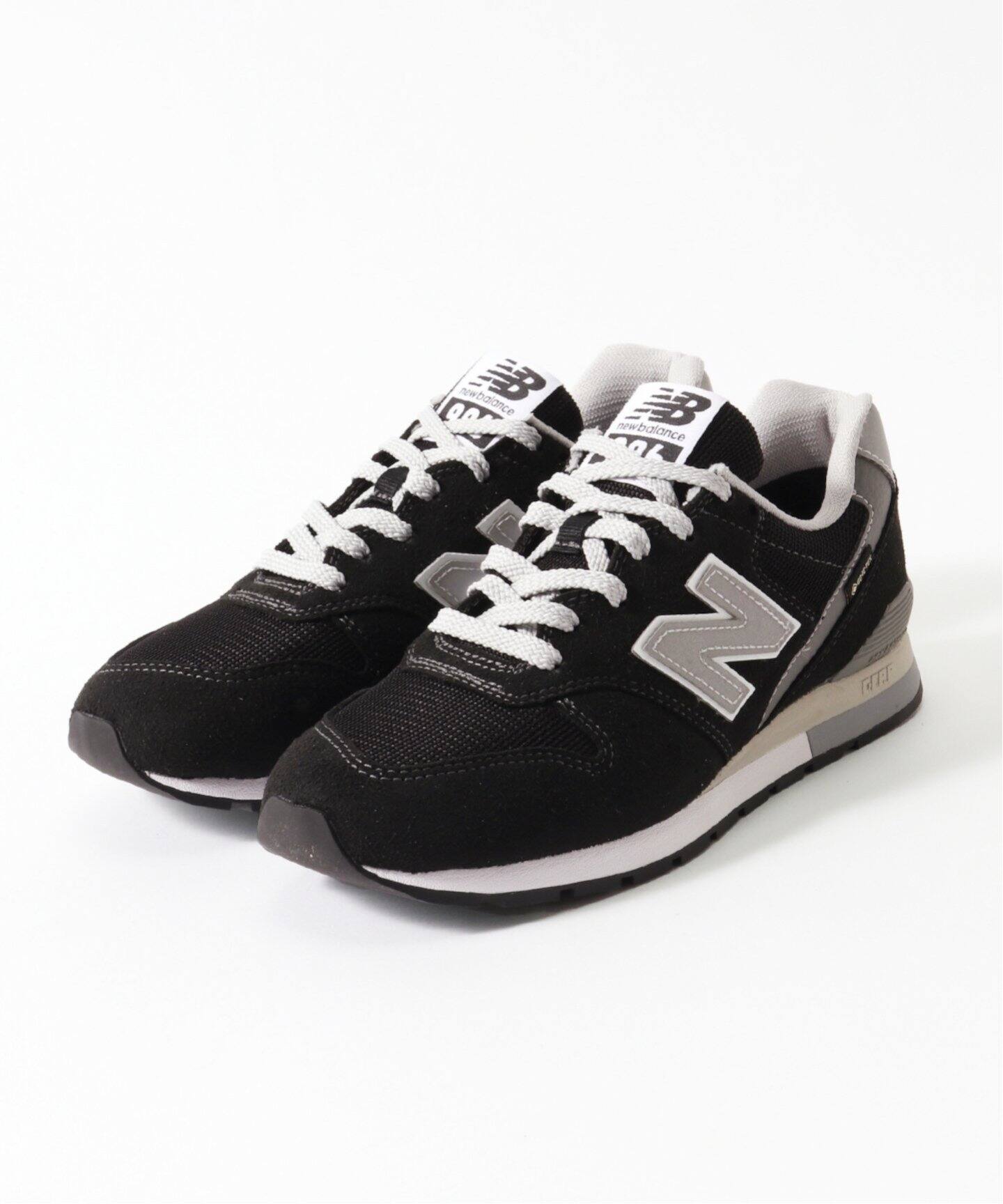 NEW BALANCE CM996 Gore-TEX (UNISEX) ＊防水スニーカー（スニーカー 