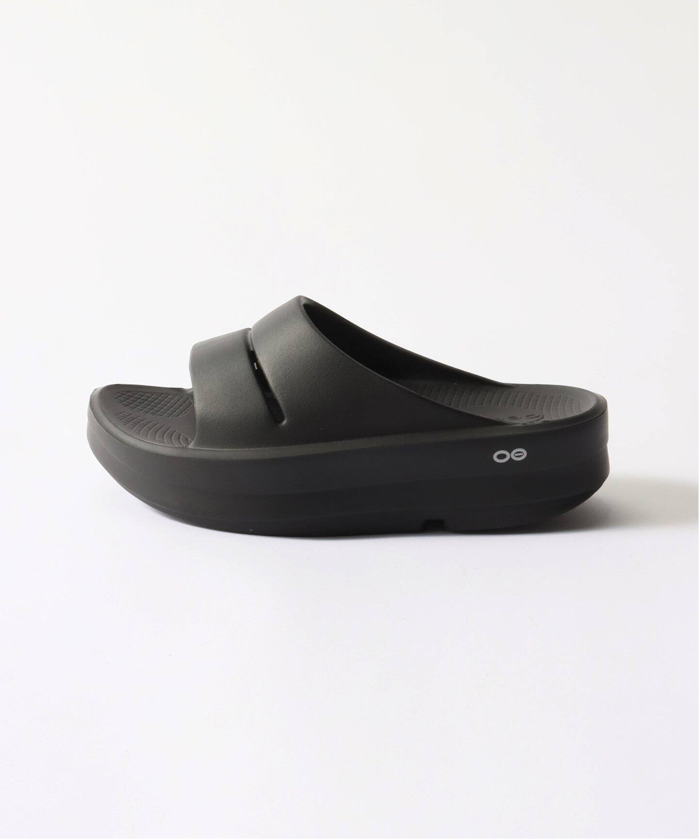 OOFOS/ウーフォス】OOmega Ooahh（UNISEX)（サンダル）｜BOICE FROM 
