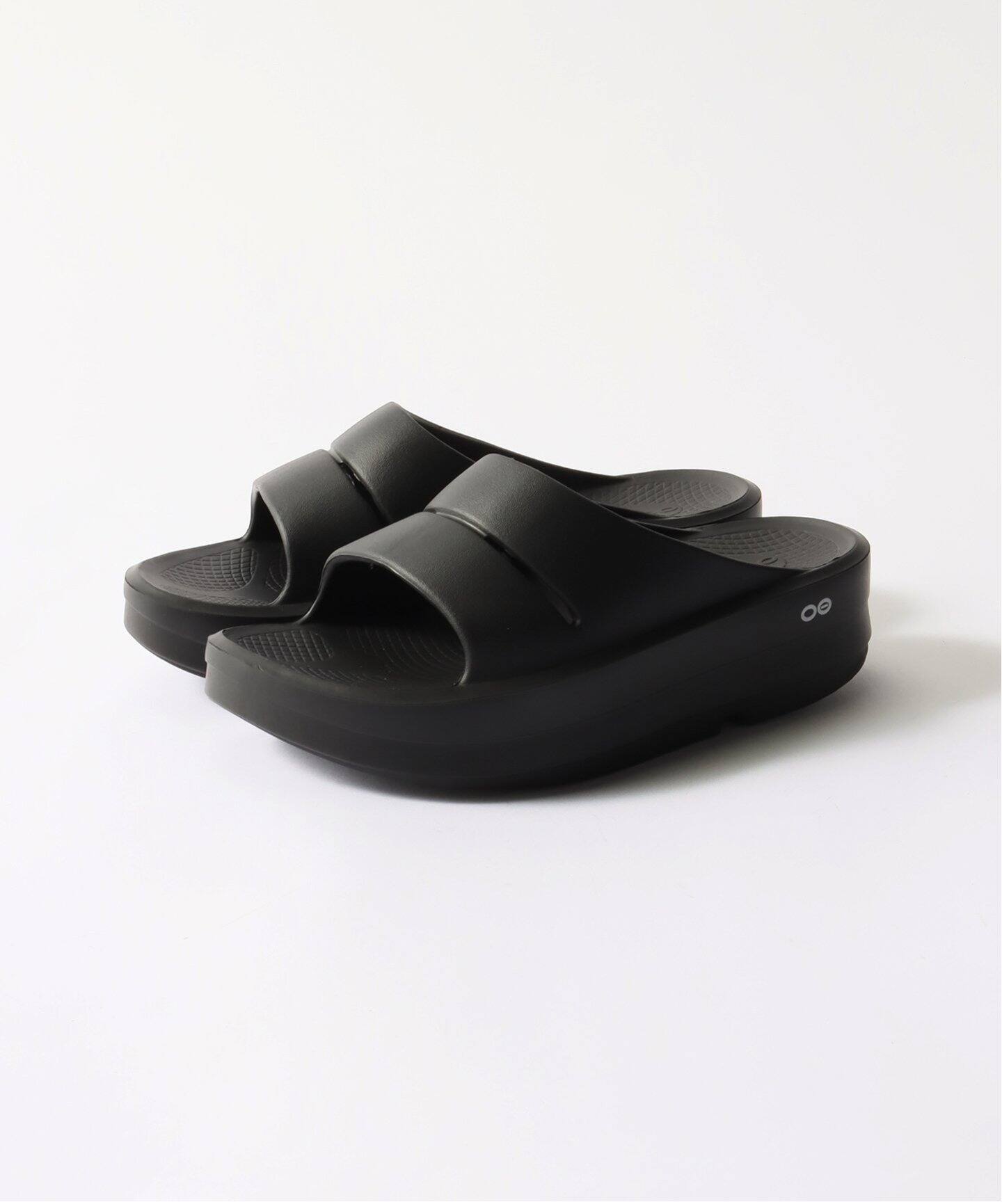 OOFOS/ウーフォス】OOmega Ooahh（UNISEX)（サンダル）｜BOICE FROM 