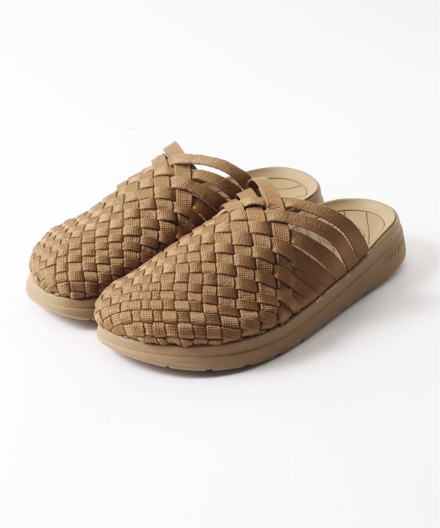 MALIBU SANDALS / マリブサンダルズ】COLONY (UNISEX)（サンダル 