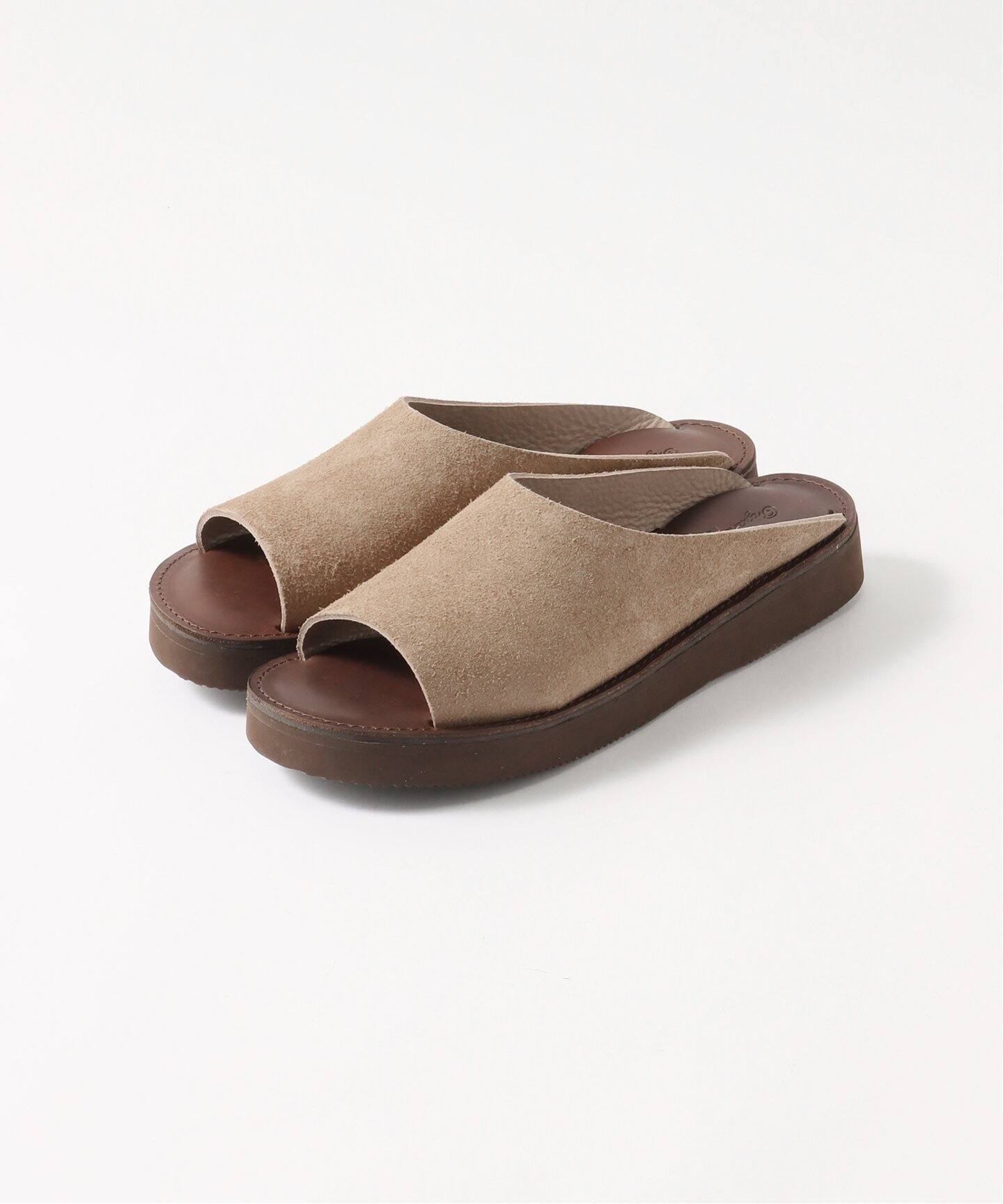 Organic handloom / オーガニックハンドルーム】RICHT (UNISEX 