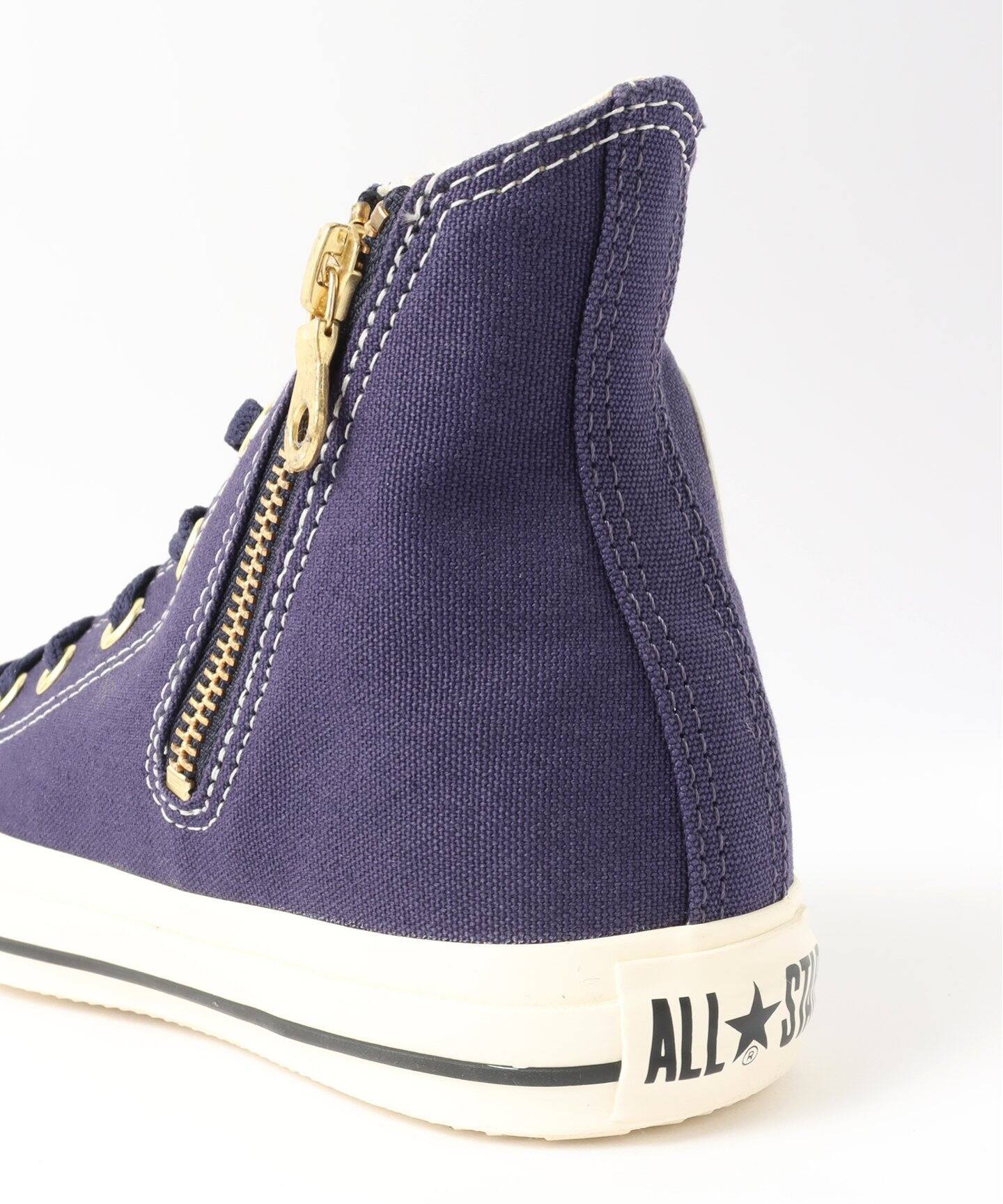 タイムセール！BOICE FROM BAYCREW'S 【Converse 】 CONVERSE ALL STAR GOLDZIP HI（スニーカー）｜BOICE FROM