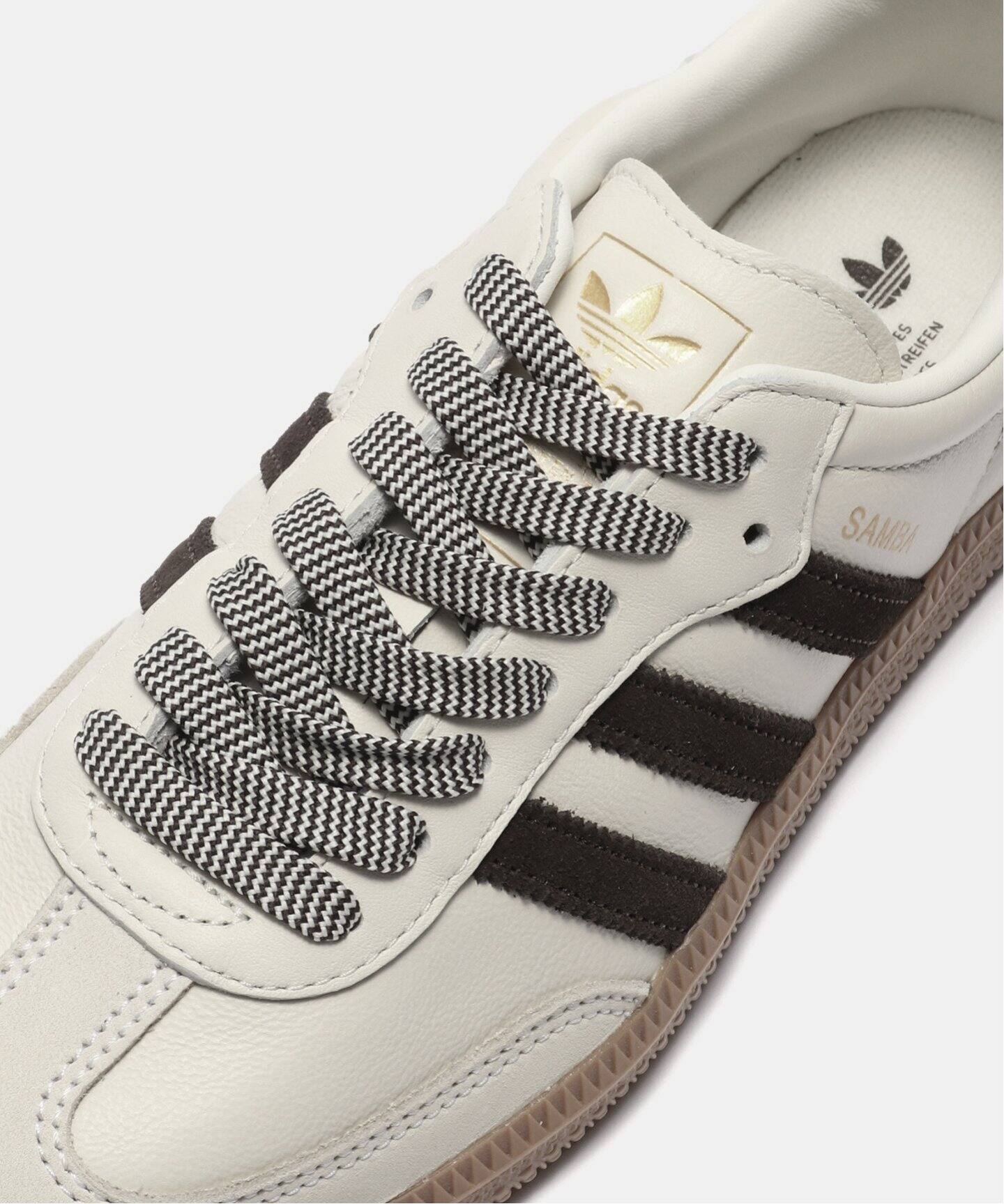 adidas originals SAMBA OG JS3181（スニーカー）｜HERRINGBONE 