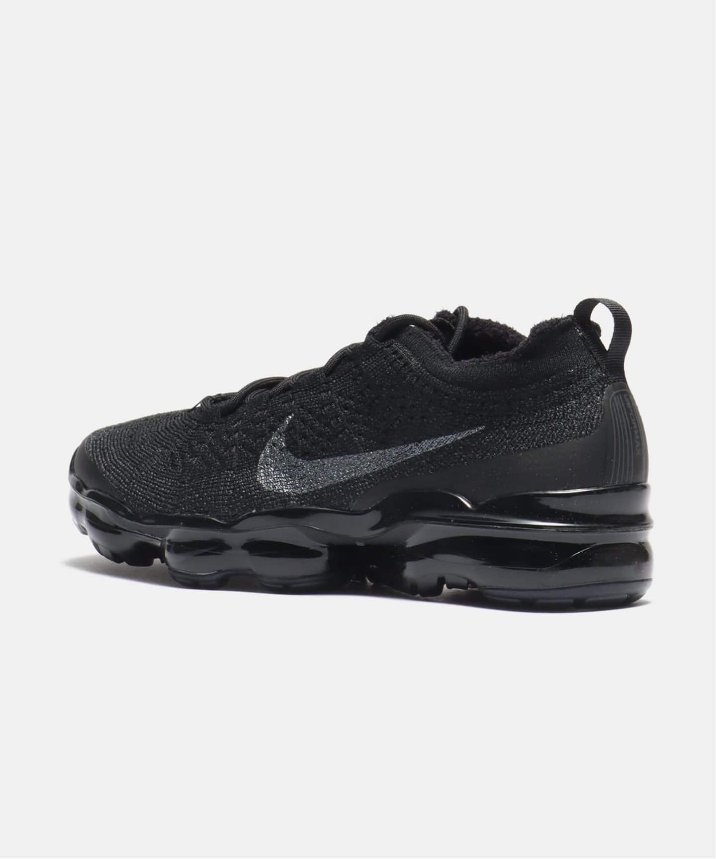 靴 W AIR VAPORMAX 2023 FK NIKE W AIR VAPORMAX 2023 FK BLACK/SAIL-ANTHRACITE 23SU-I（ナイキ