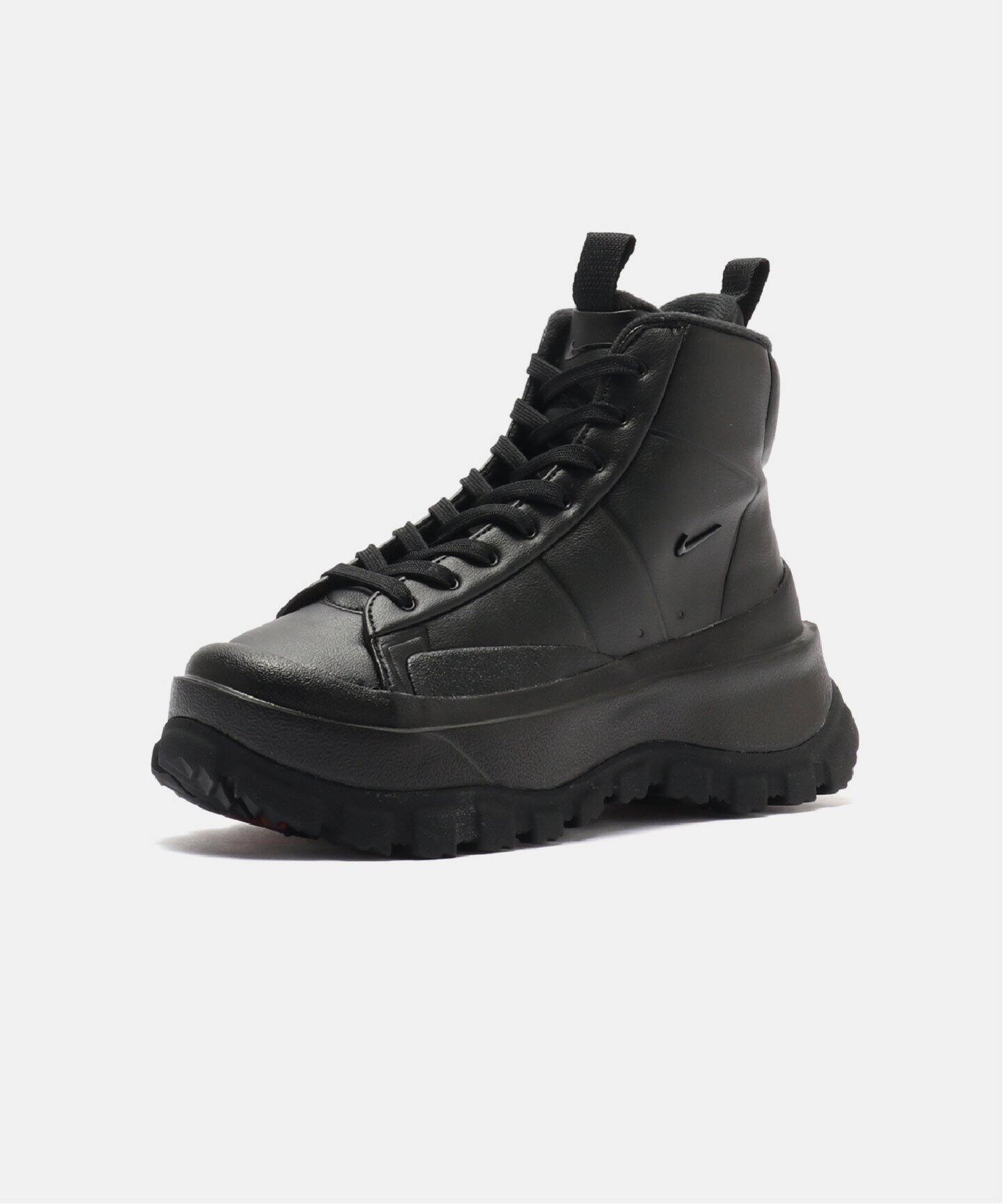 NIKE W NIKE BLAZER ROAM MID FQ9065-002（スニーカー）｜HERRINGBONE 