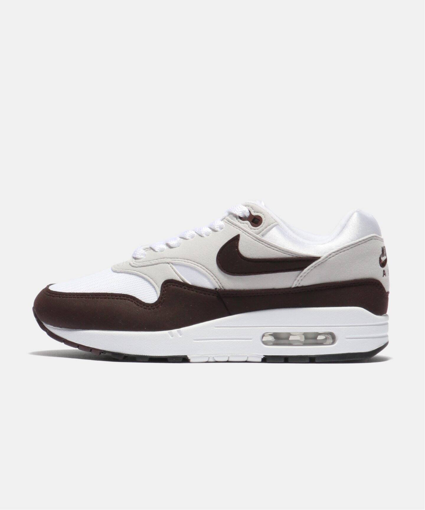 NIKE W AIR MAX 1 DZ2628-004（スニーカー）｜HERRINGBONE  
