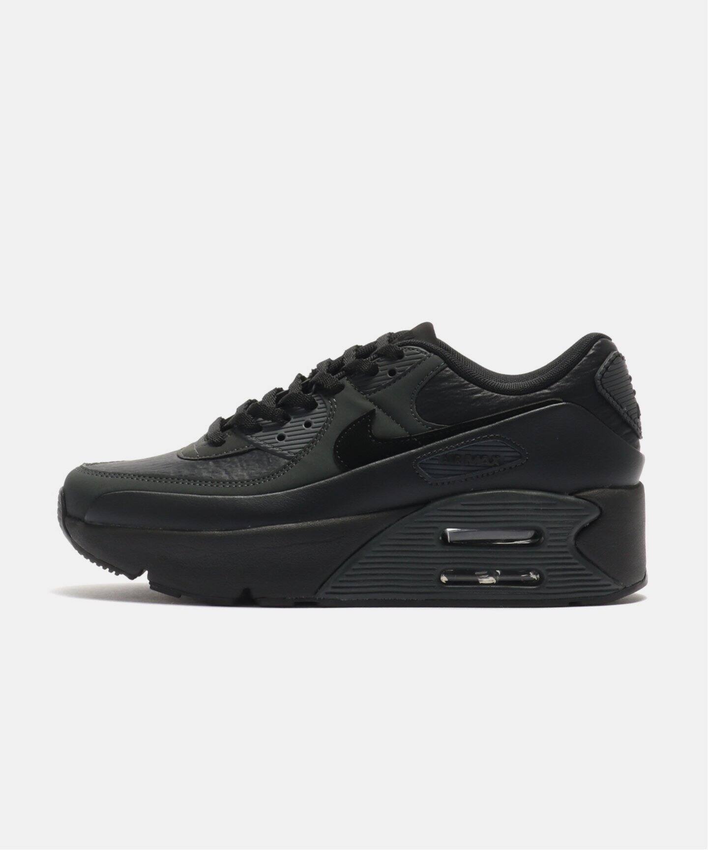 NIKE AIR MAX 90 LV8 HF9415-001（スニーカー）｜HERRINGBONE 
