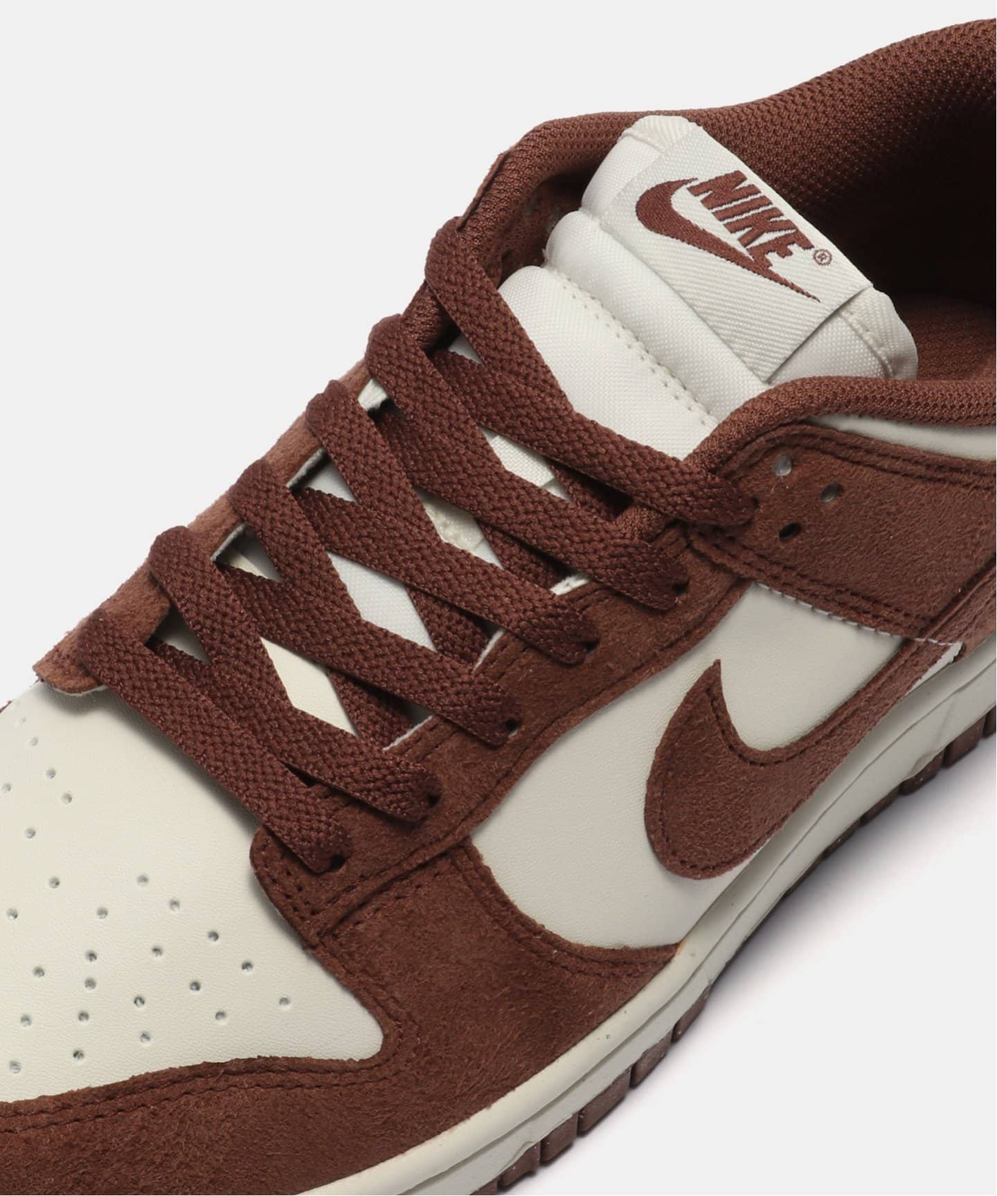NIKE WMNS DUNK LOW HJ7673-001（スニーカー）｜HERRINGBONE