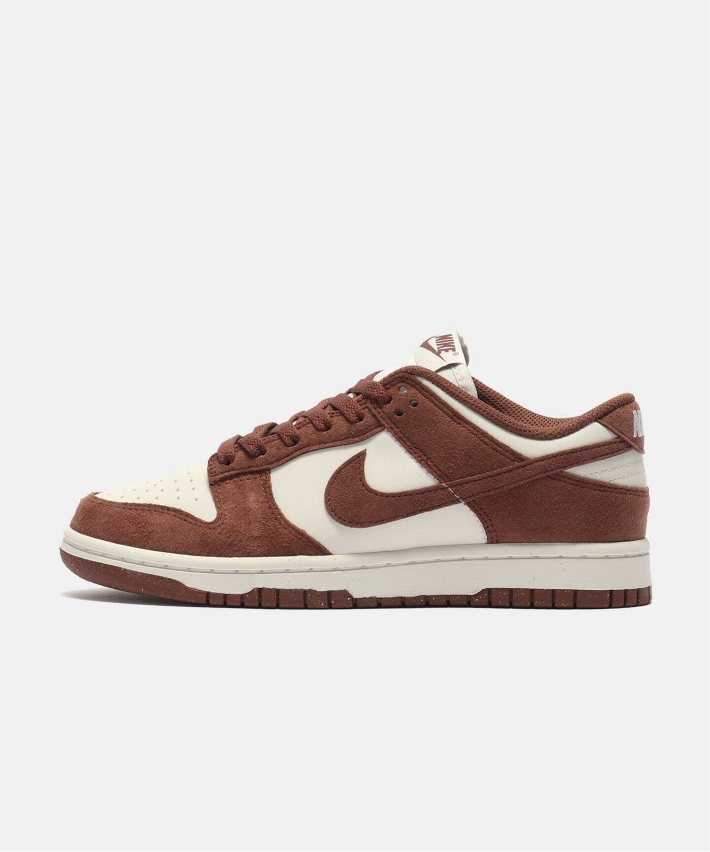 NIKE WMNS DUNK LOW HJ7673-001（スニーカー）｜HERRINGBONE  