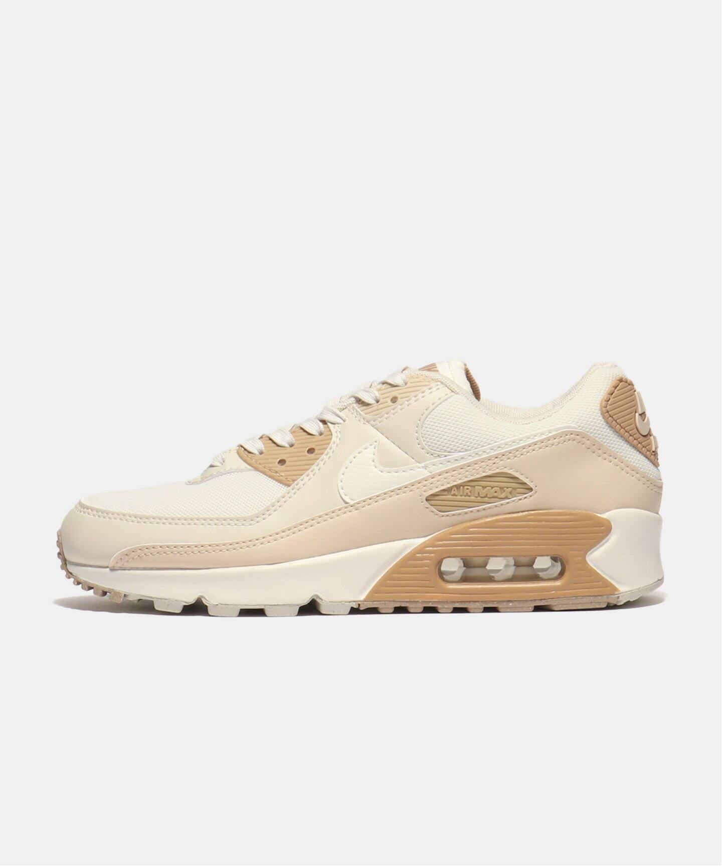 NIKE WMNS AIR MAX 90 NN DH8010-004（スニーカー）｜HERRINGBONE 