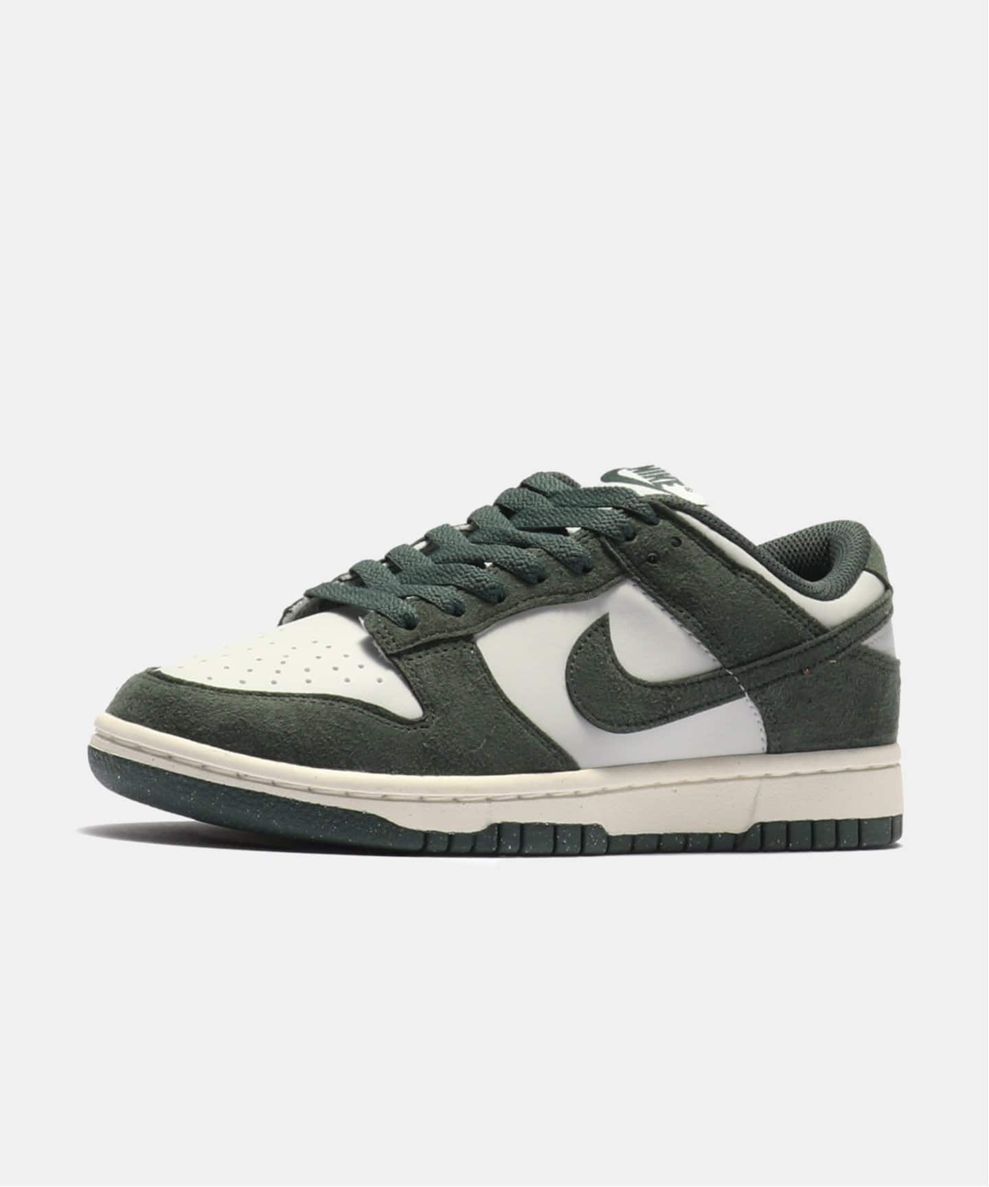 ナイキ640734-143２２センチ　完売品貴重 NEW Nike Air Force 1 Mid '07 Retro Men's Size 6.5/WMNS 8