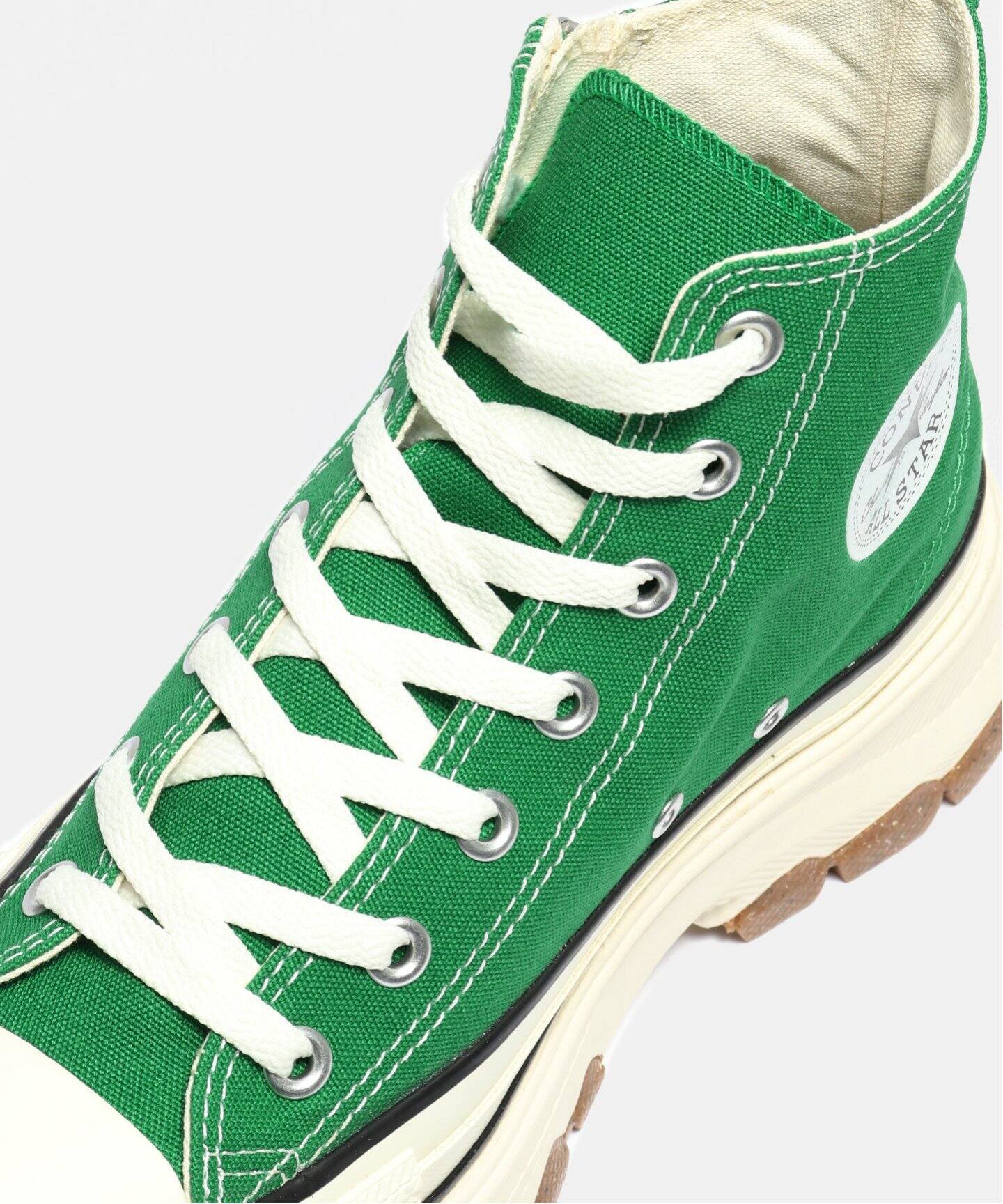 CONVERSE / コンバース】ALL STAR TREKWAVE Z HI 31310810（スニーカー 