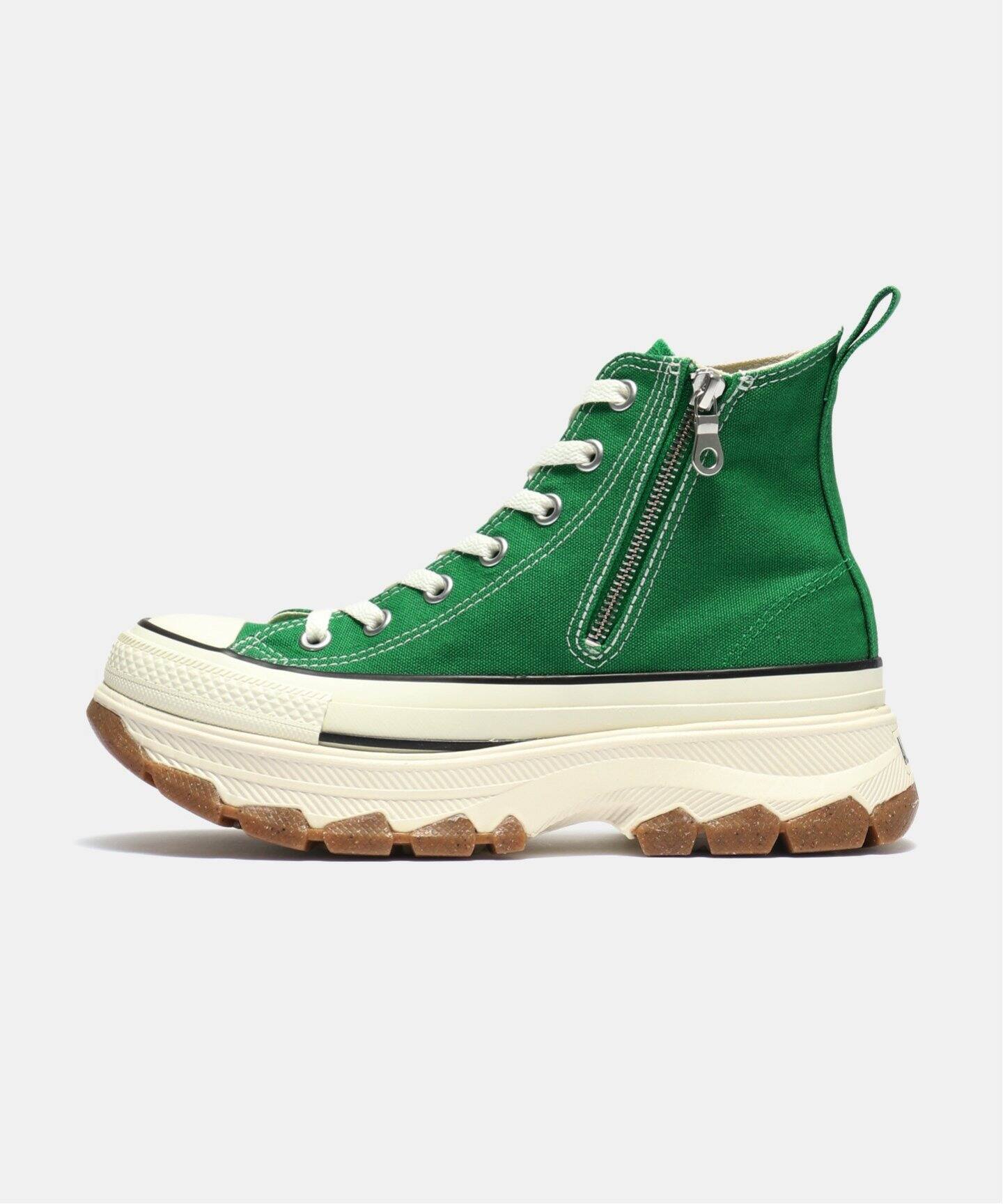 CONVERSE / コンバース】ALL STAR TREKWAVE Z HI 31310810（スニーカー 