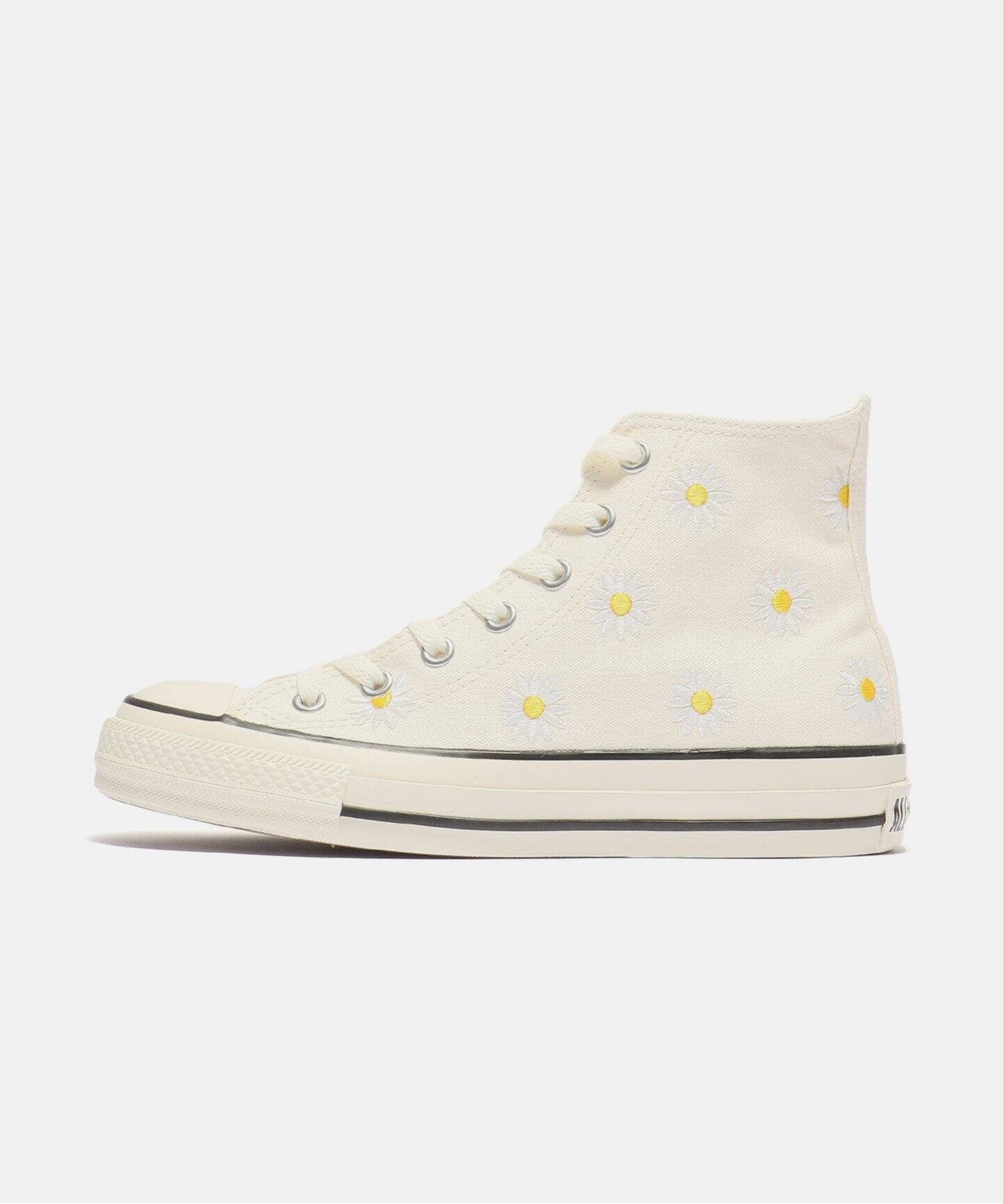 CONVERSE / コンバース】ALL STAR DAISYFLOWER HI 31312220  