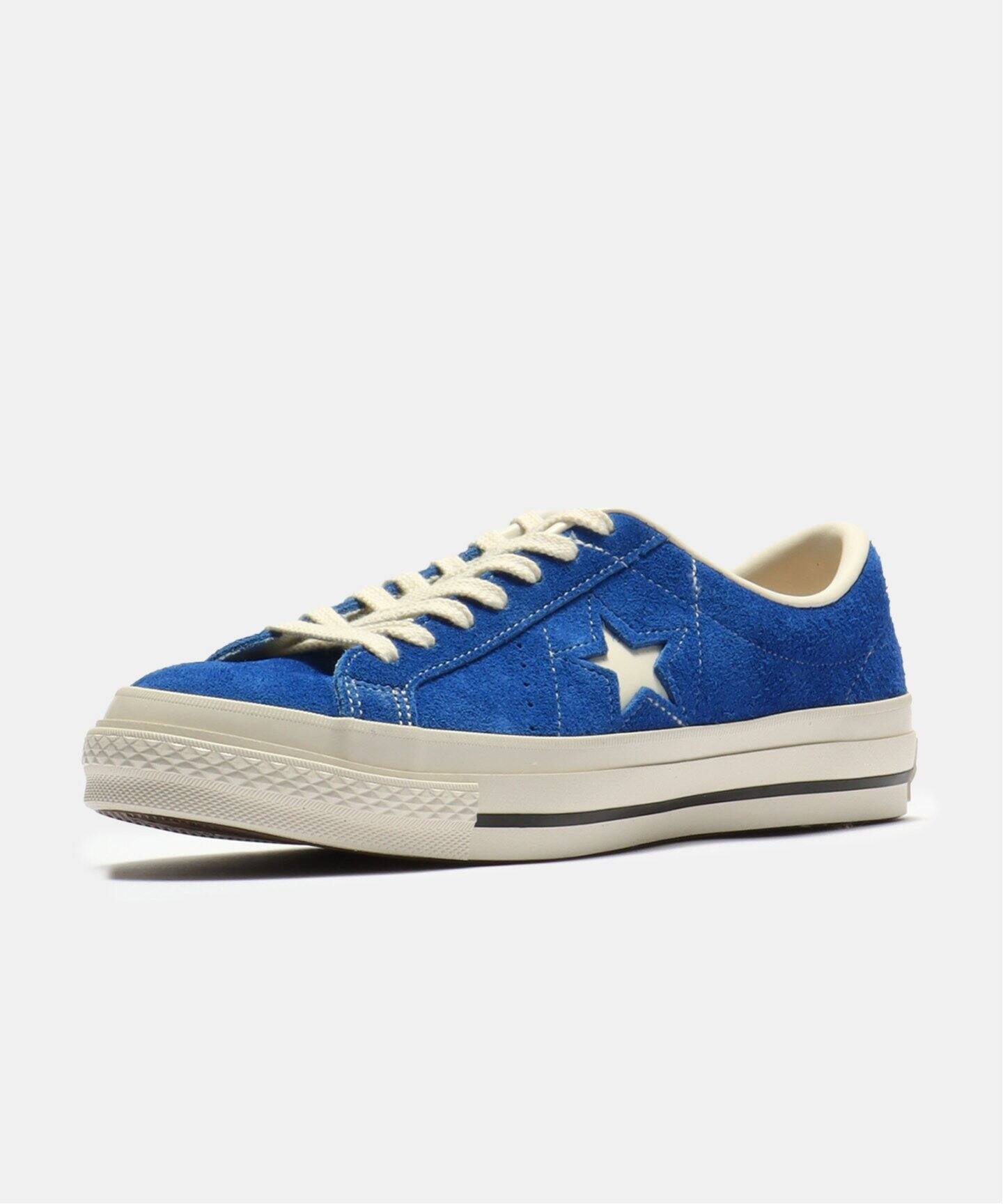 CONVERSE ONE STAR J SUEDE 35200670（スニーカー）｜HERRINGBONE  