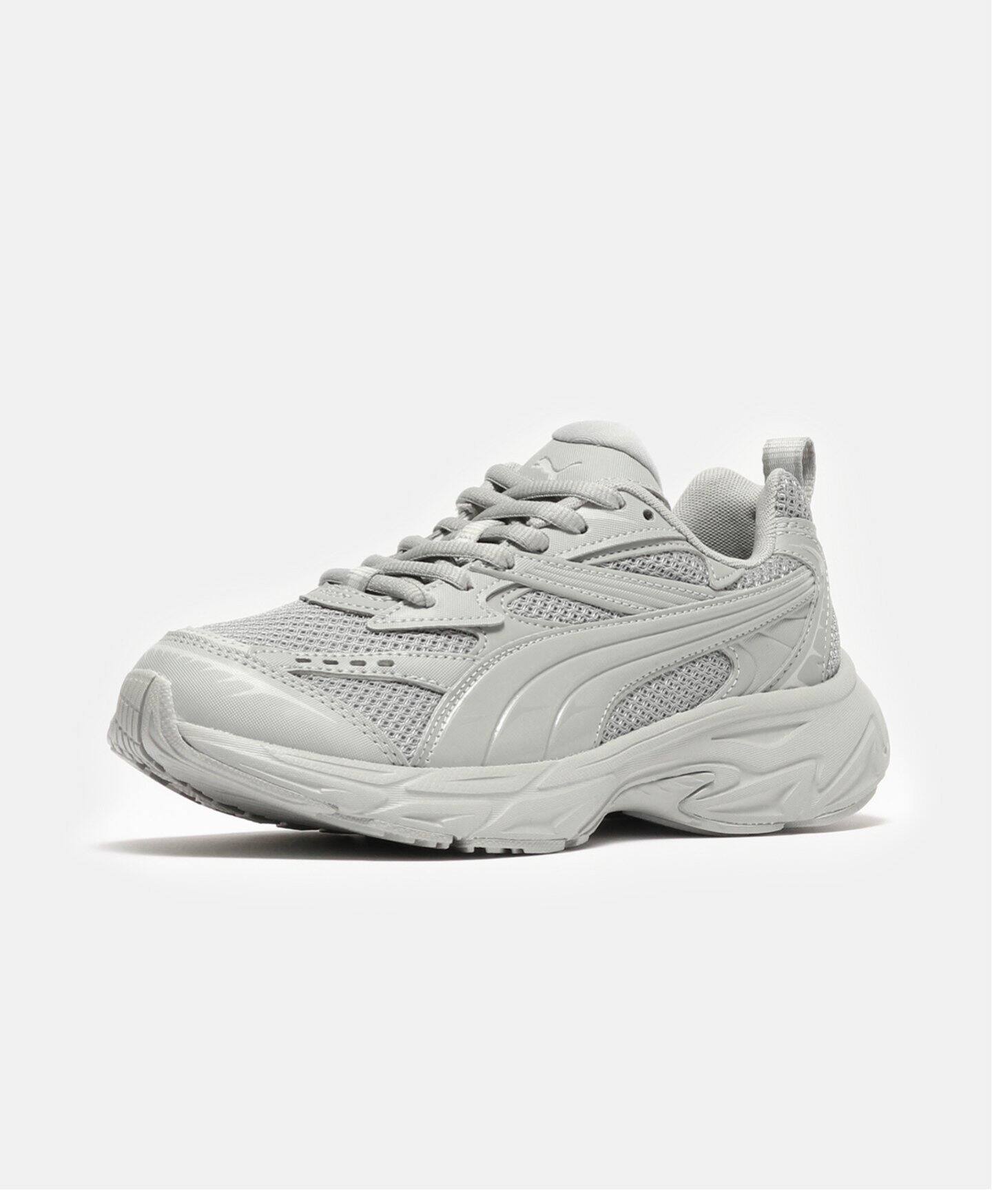 PUMA / プーマ】MORPHIC BASE 392982（スニーカー）｜HERRINGBONE 