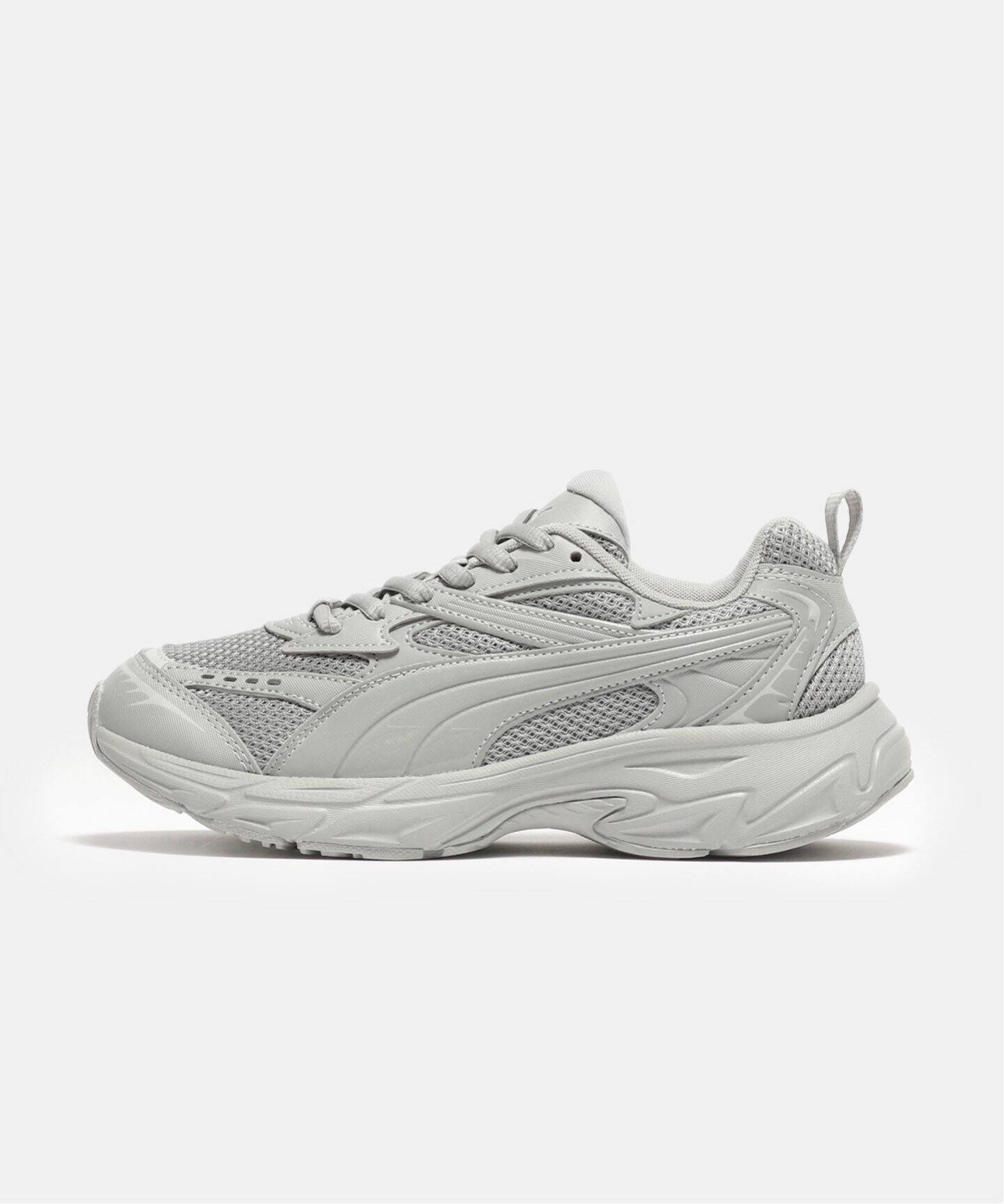 PUMA / プーマ】MORPHIC BASE 392982（スニーカー）｜HERRINGBONE 