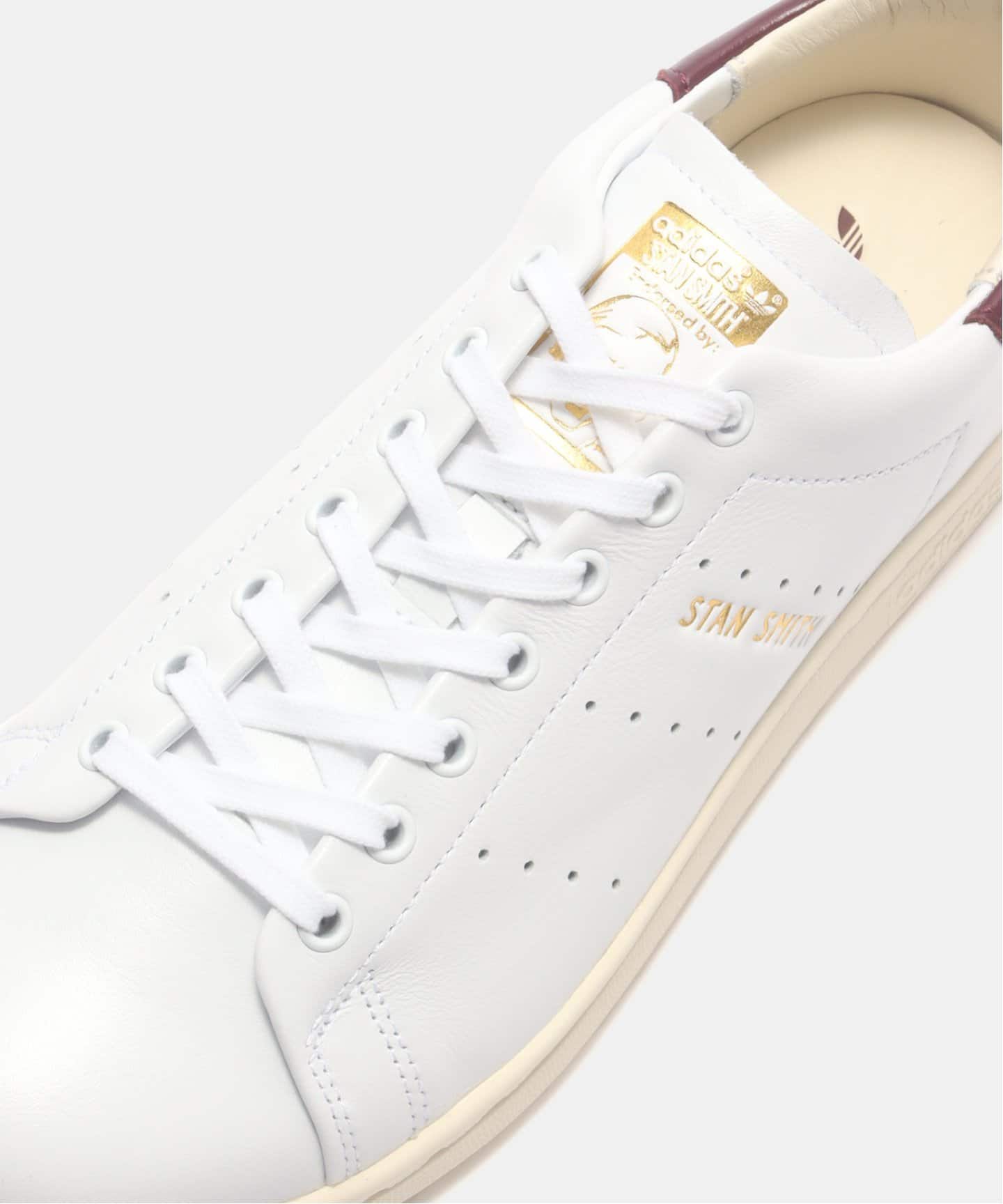 adidas originals STAN SMITH LUX ID1414（スニーカー