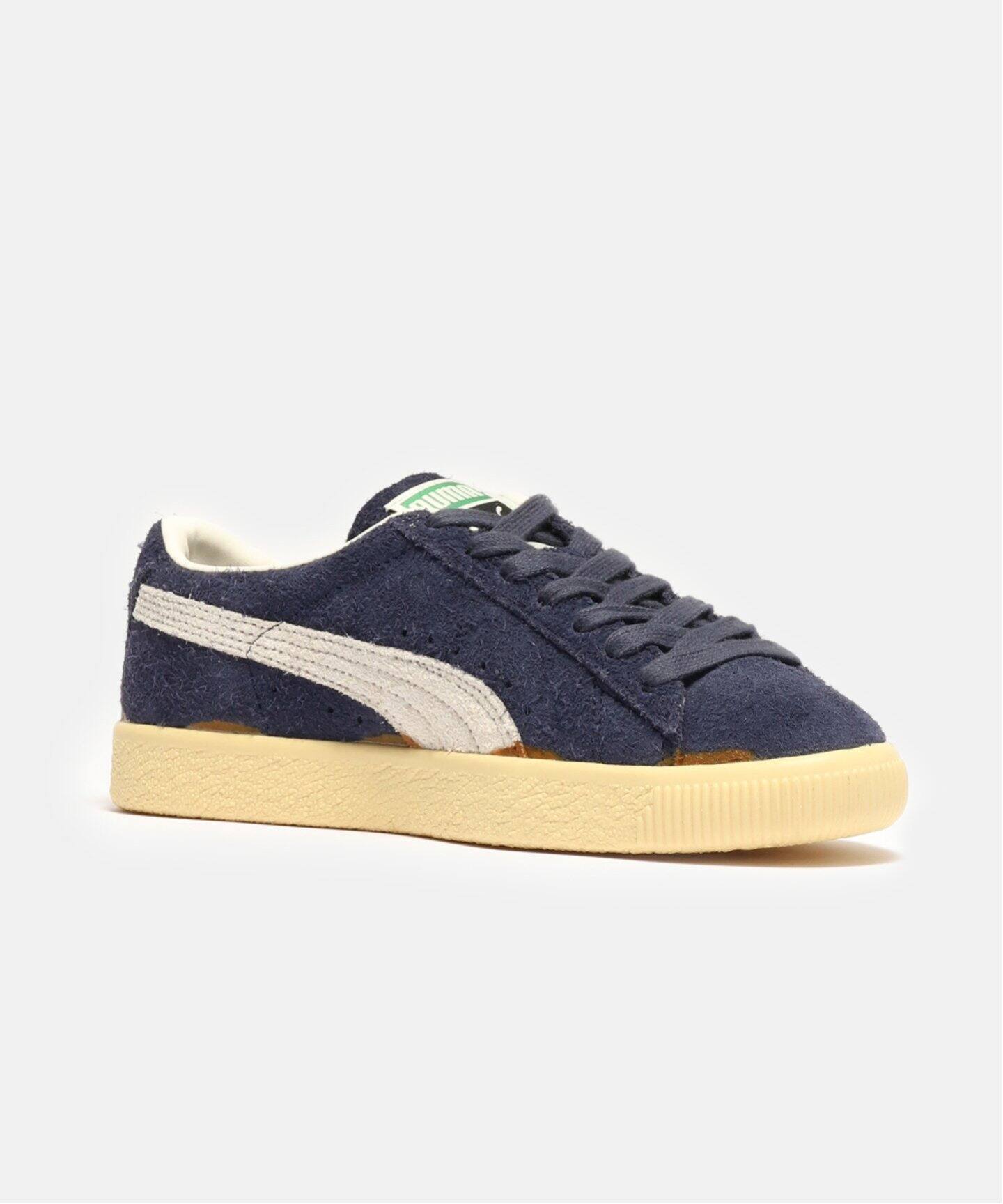 PUMA / プーマ】SUEDE VTG THE NEVERWORN 394832（スニーカー 