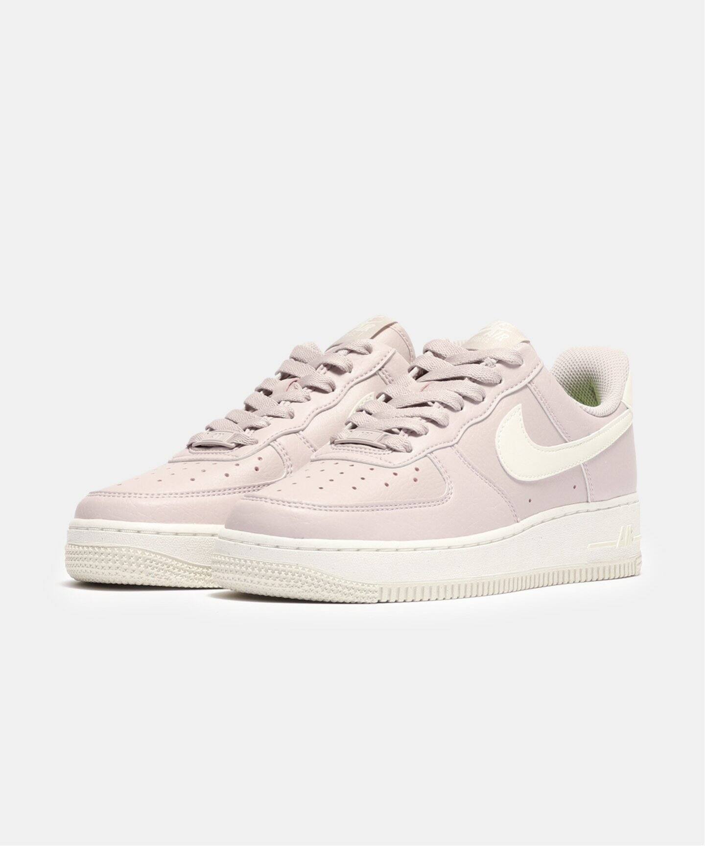 NIKE / ナイキ】WMNS AF 1 07 NN DV3808-001（スニーカー 