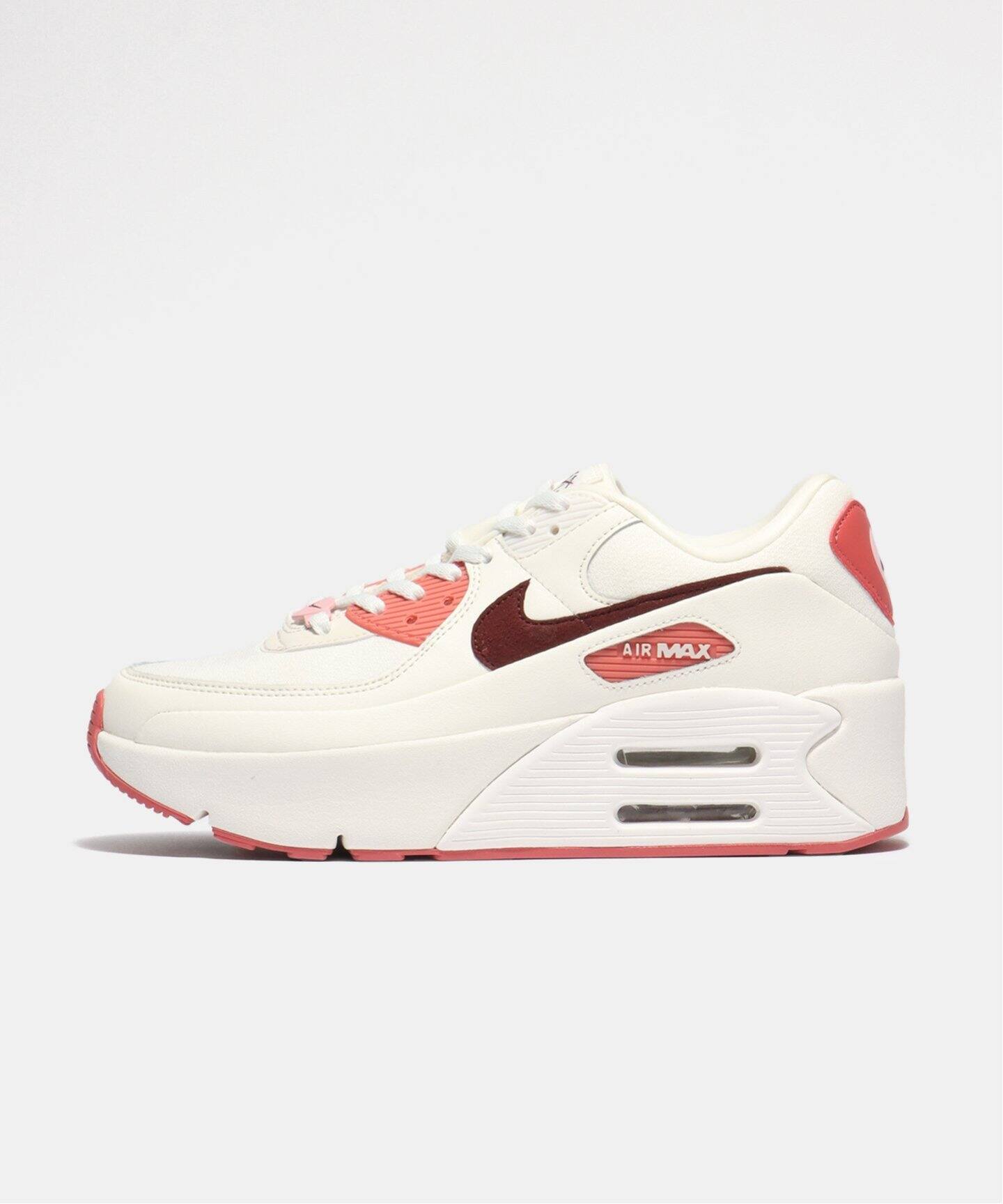 NIKE W AIR MAX 90 LV8 SE FZ5164-133（スニーカー）｜HERRINGBONE 