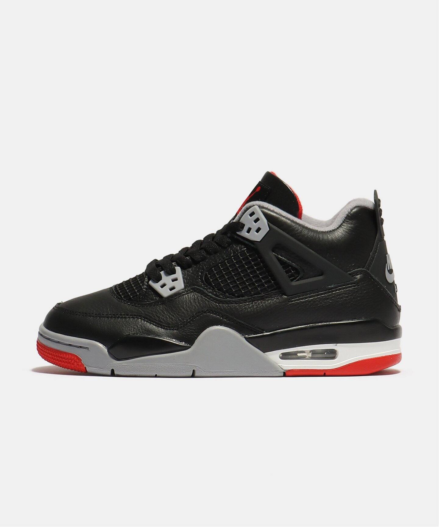 JORDAN BRAND / ジョーダン ブランド】AIR JORDAN 4 RETRO GS FQ8213  
