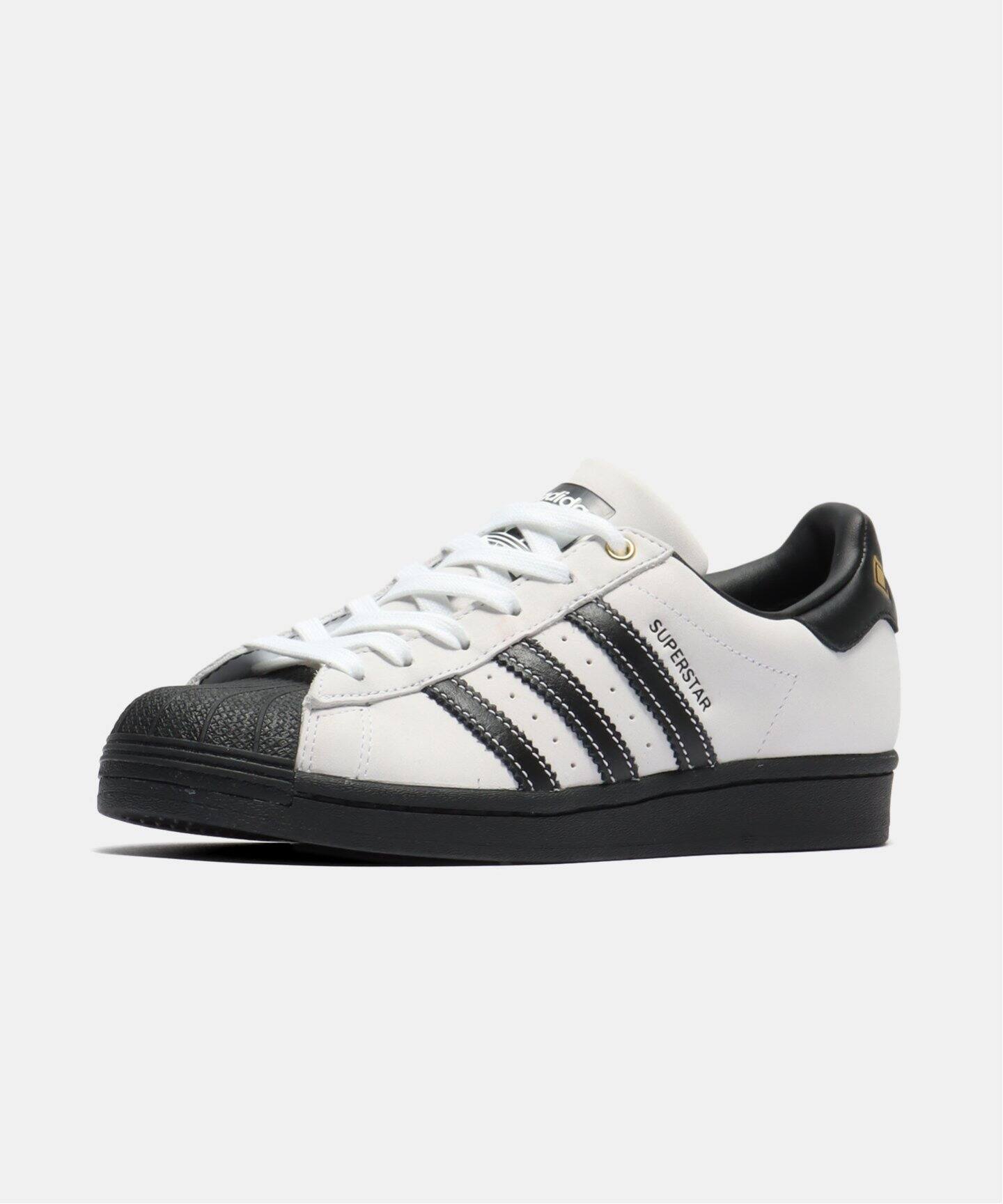 adidas originals SUPERSTAR GTX IF6162（スニーカー）｜HERRINGBONE 