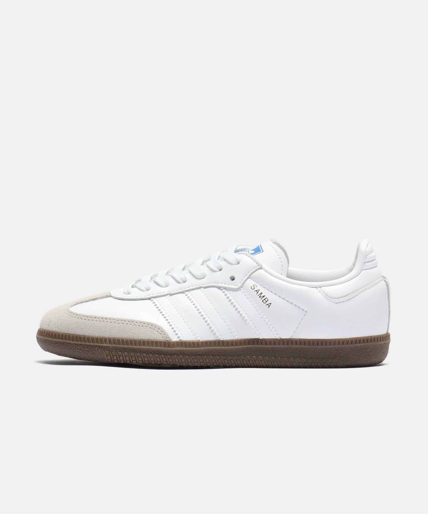 adidas originals SAMBA OG IE3439（スニーカー）｜HERRINGBONE 