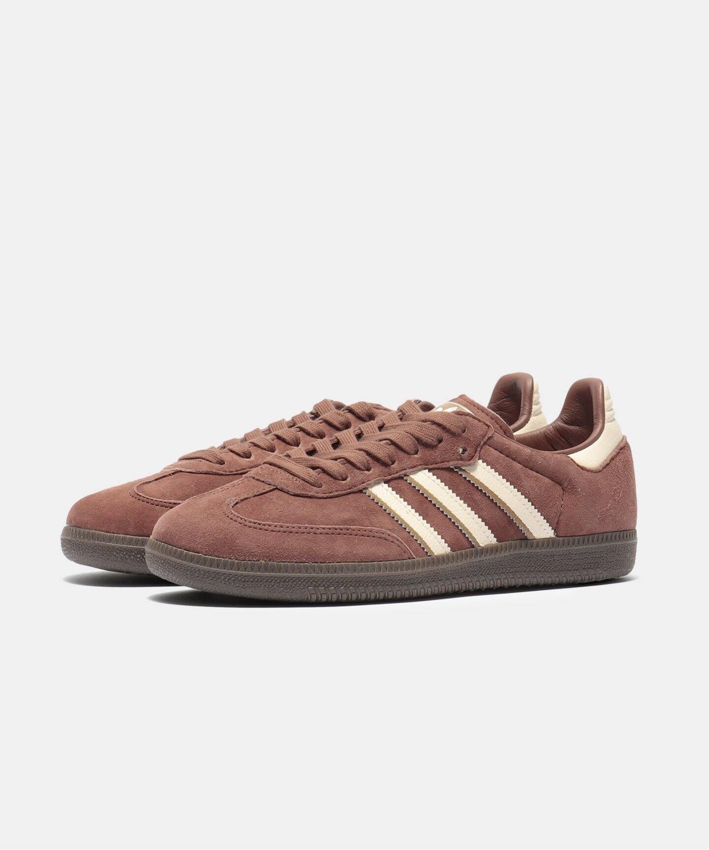 adidas originals / アディダス オリジナルス】SAMBA OG IG1357 